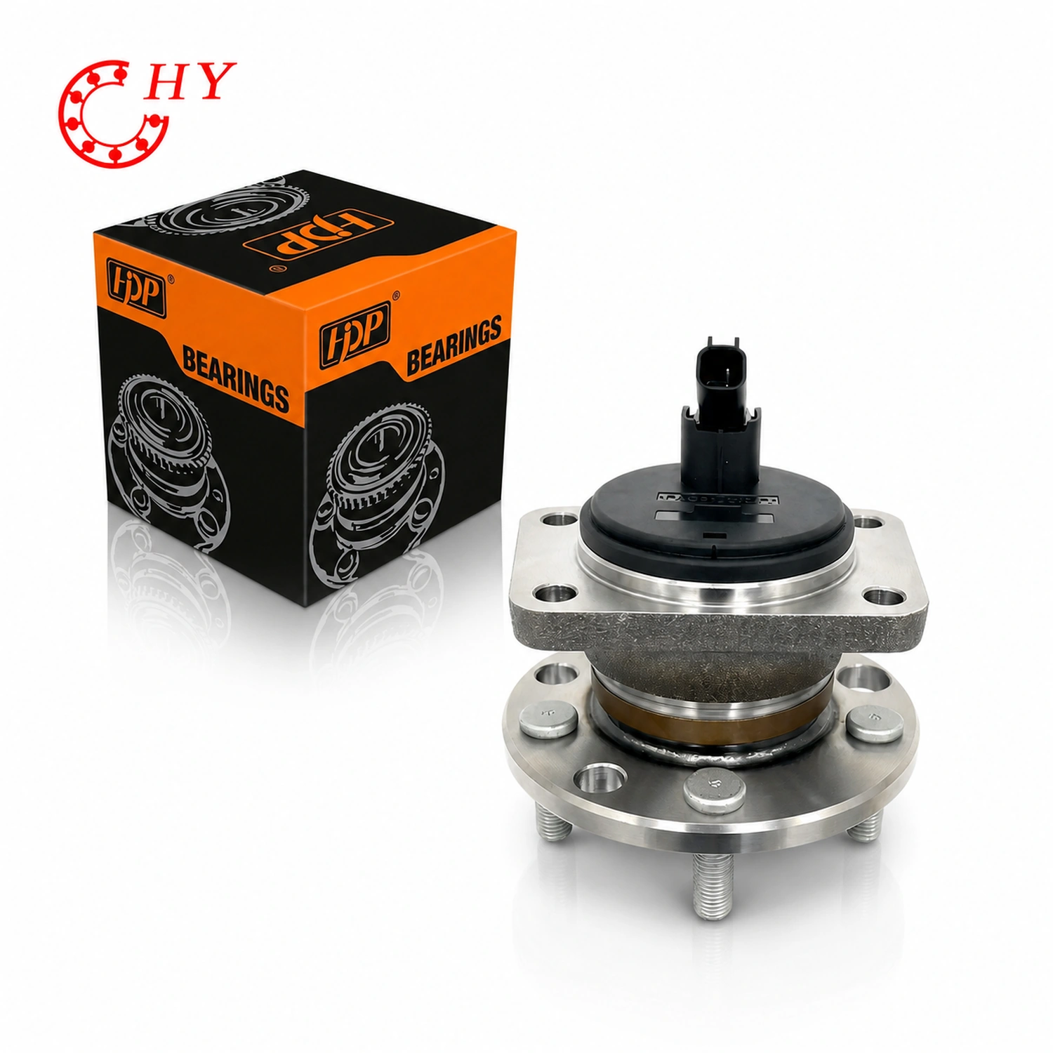 HJDP HY3-0407 wheel hub bearing assembly