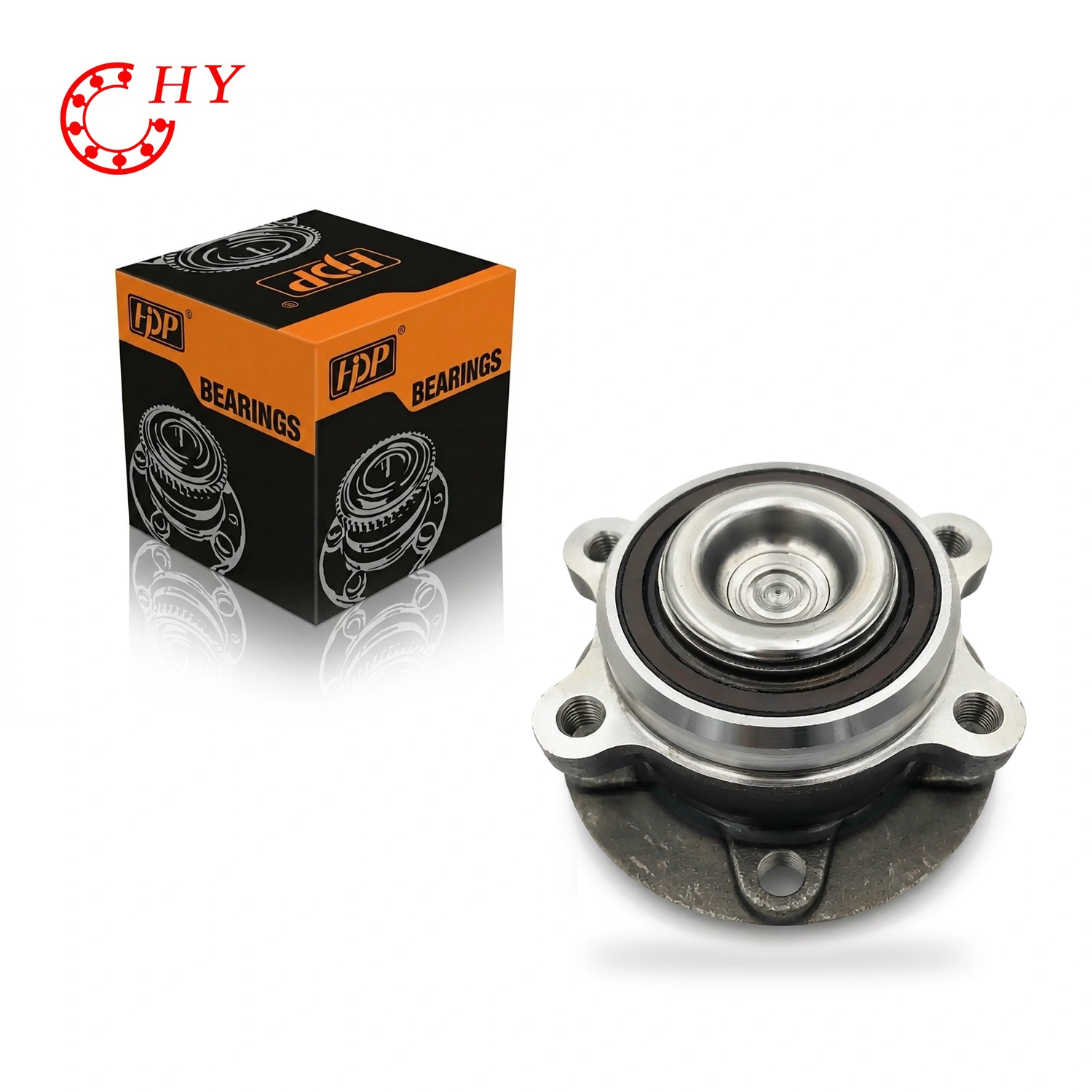 HJDP HY3-1616 wheel hub bearing assembly