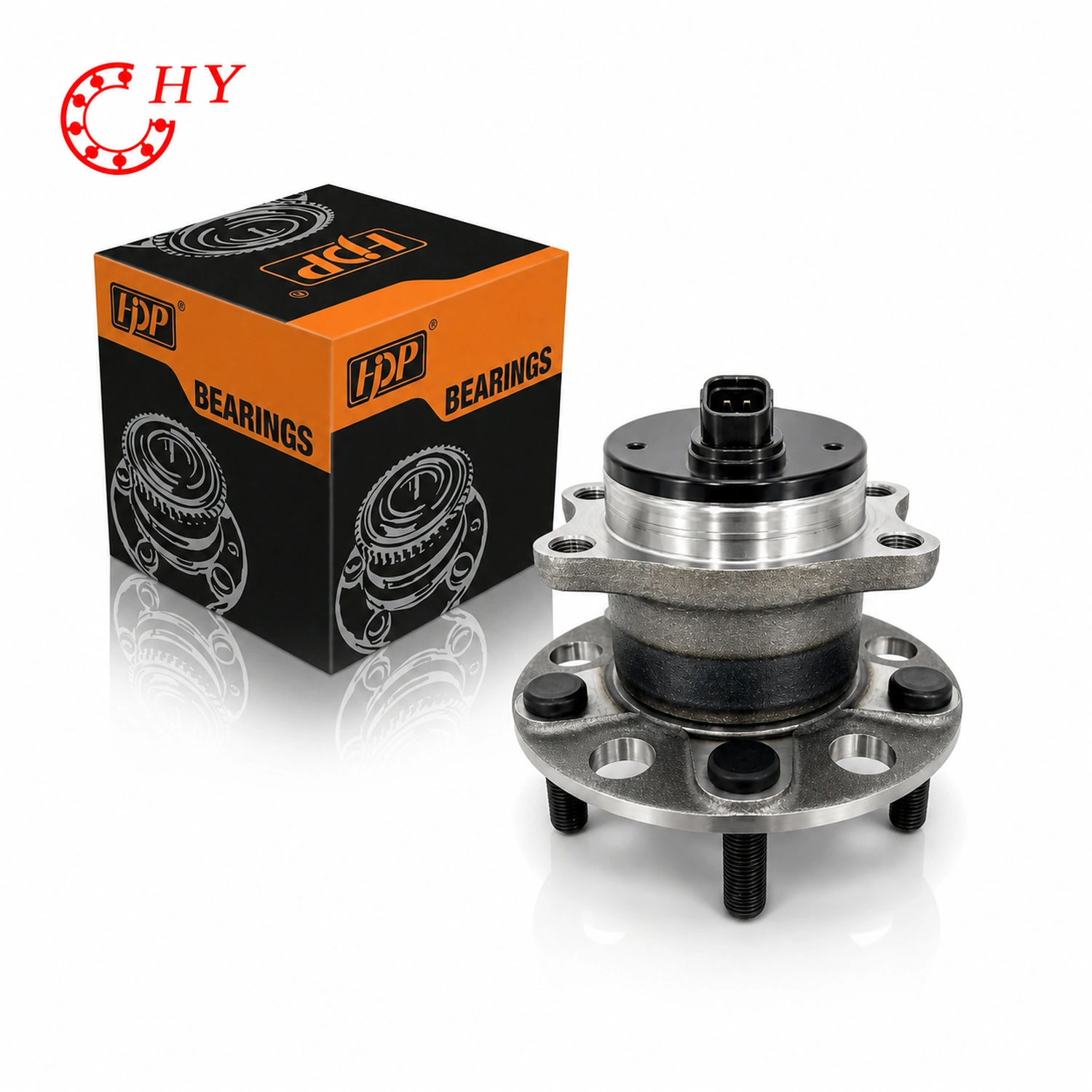 HJDP HY3-0551 wheel hub bearing assembly
