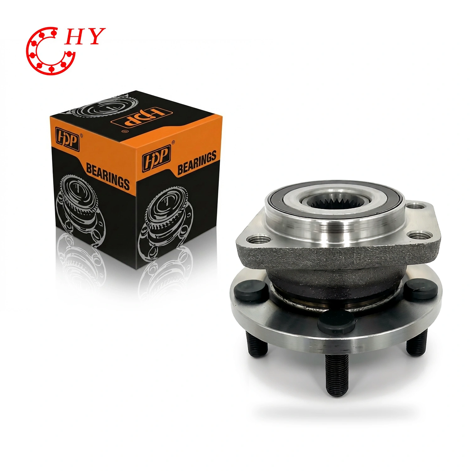 HJDP HY3-0799 wheel hub bearing assembly