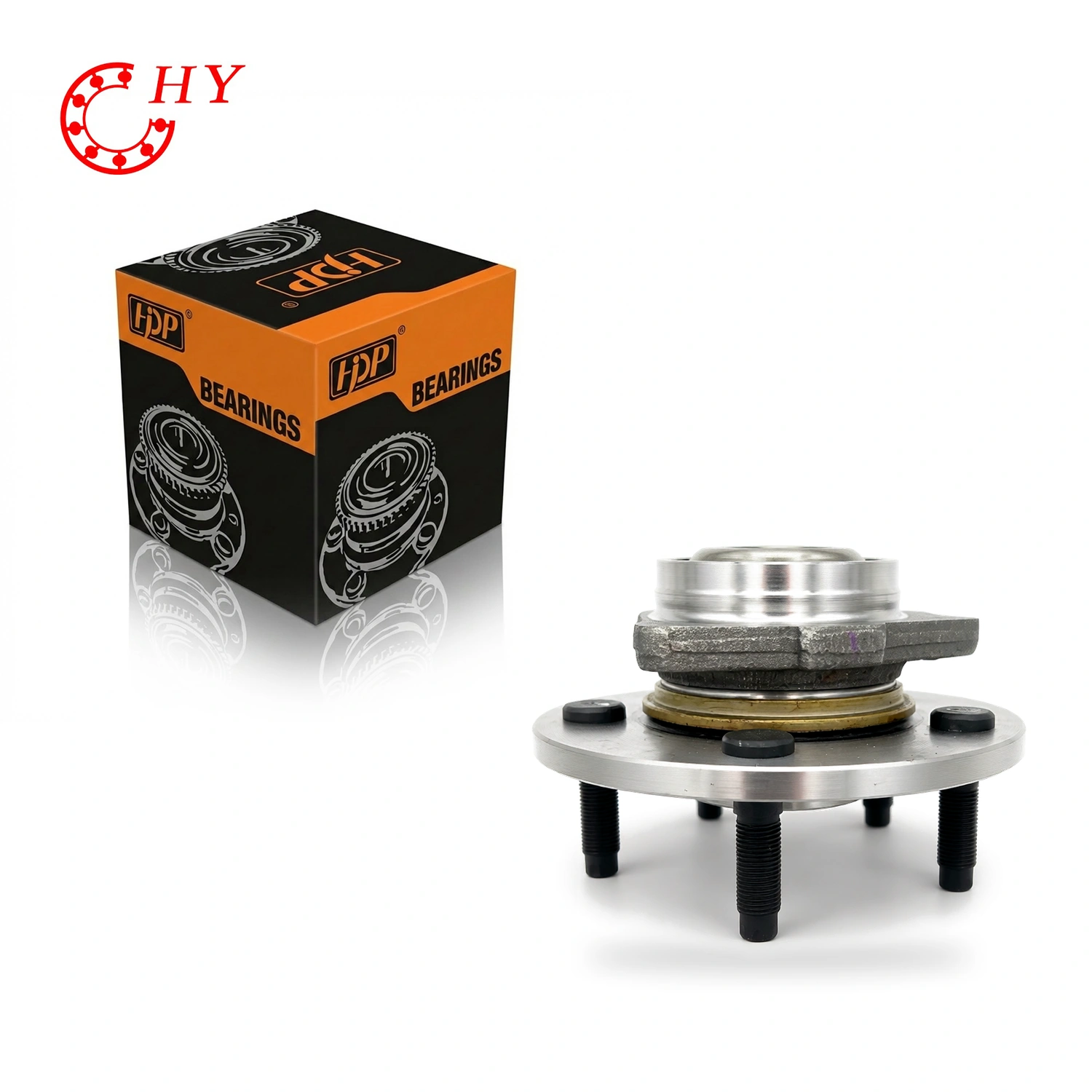 HJDP HY3-0957 wheel hub bearing assembly