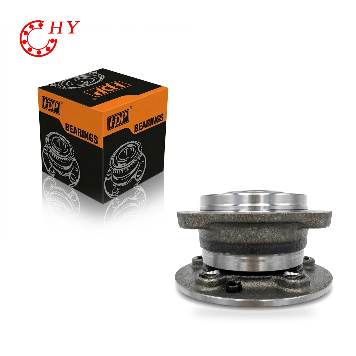 HJDP HY3-1501 wheel hub bearing assembly