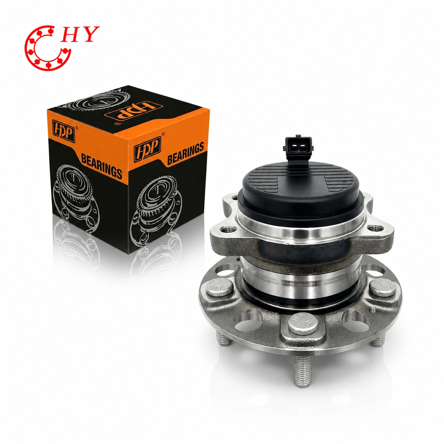 HJDP HY3-0327 wheel hub bearing assembly