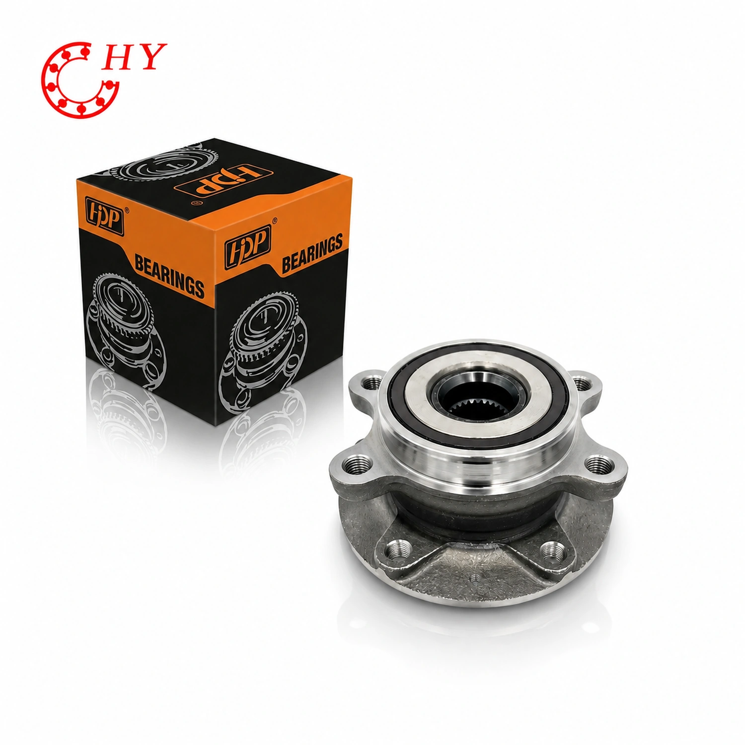 HJDP HY3-0142 wheel hub bearing assembly