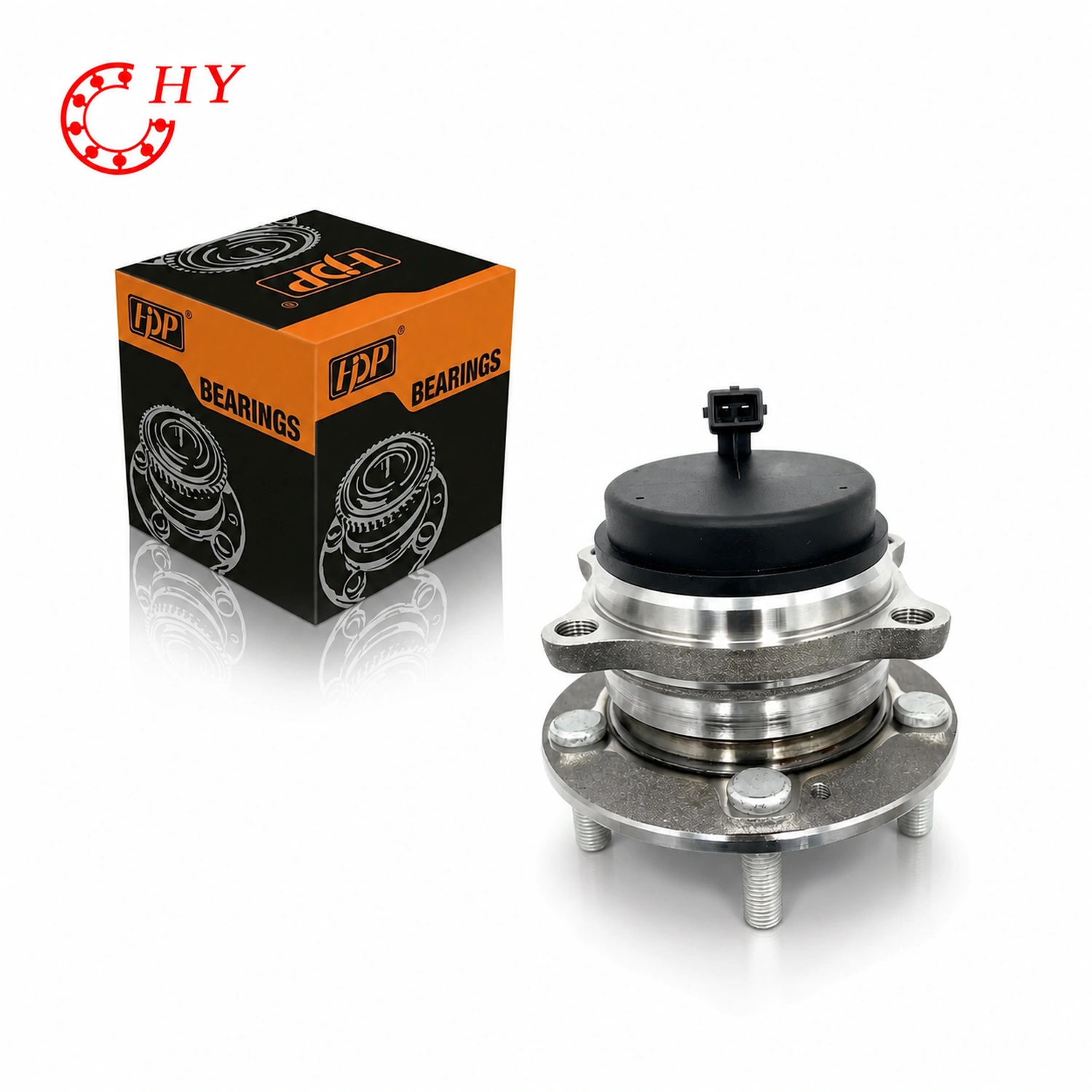 HJDP HY3-0331 wheel hub bearing assembly