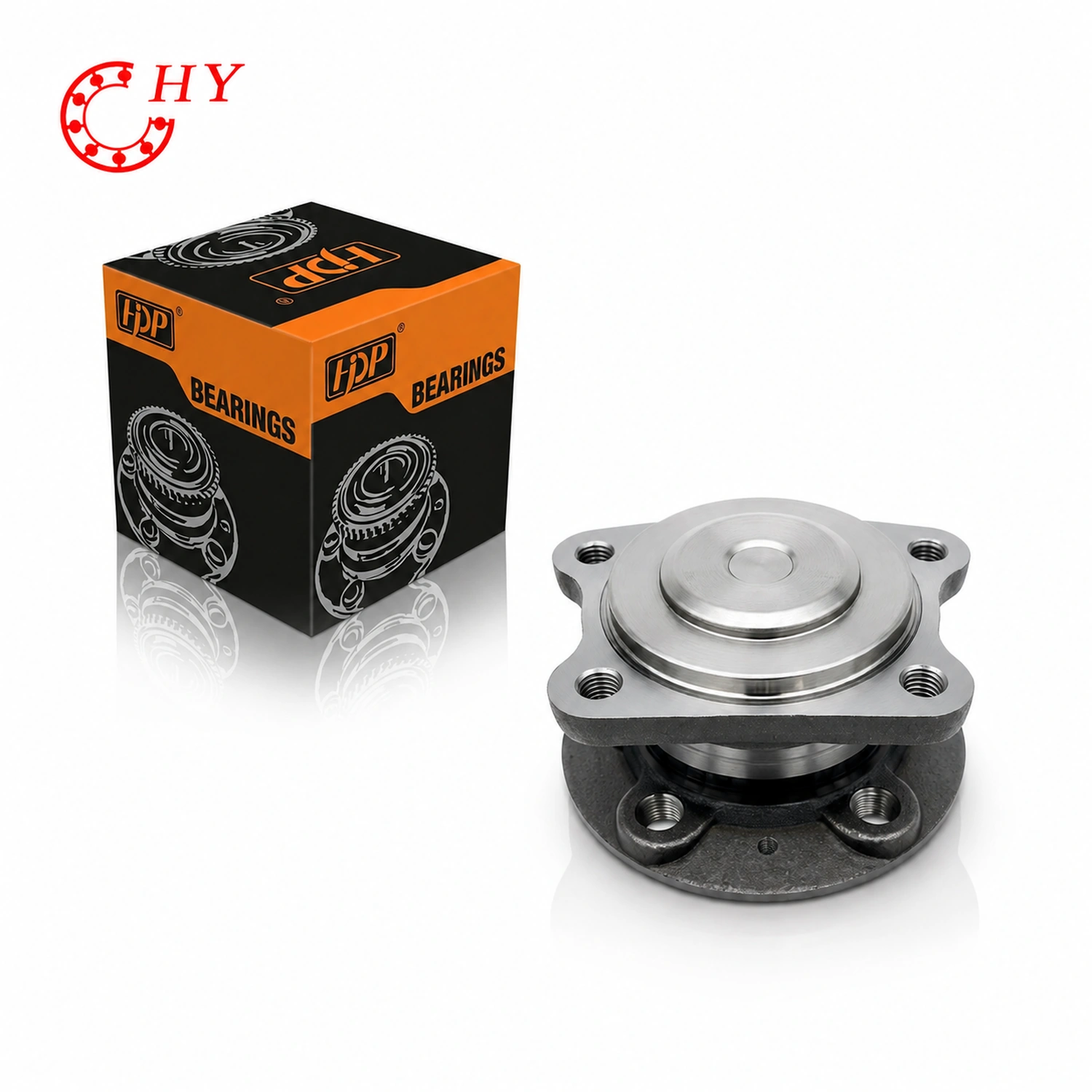HJDP HY3-0371 wheel hub bearing assembly