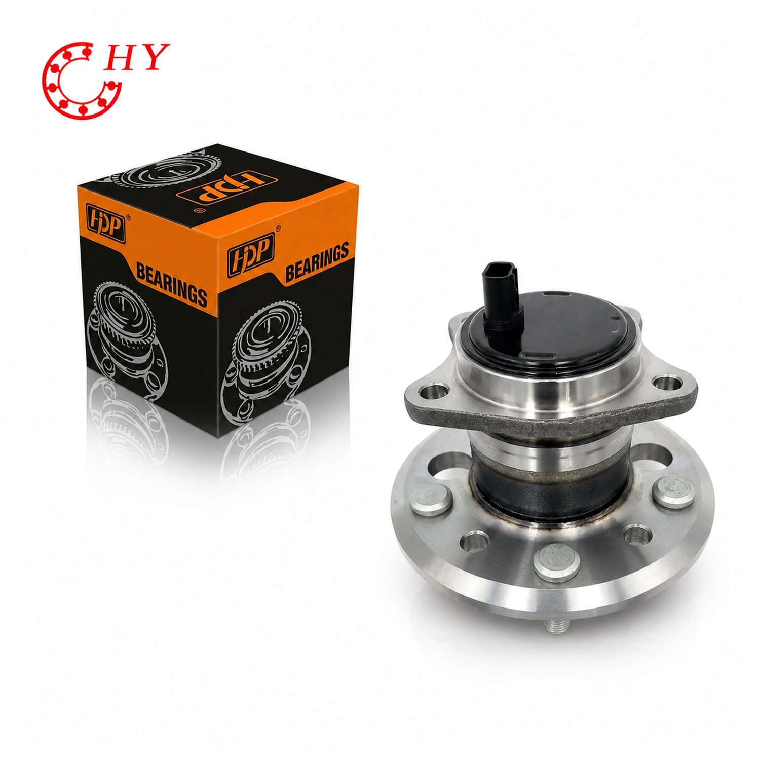 HJDP HY3-0237 wheel hub bearing assembly