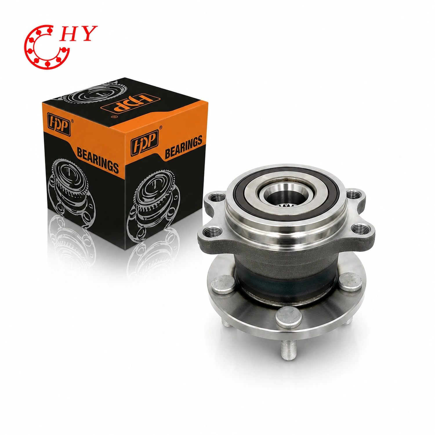 HJDP HY3-0079 wheel hub bearing assembly