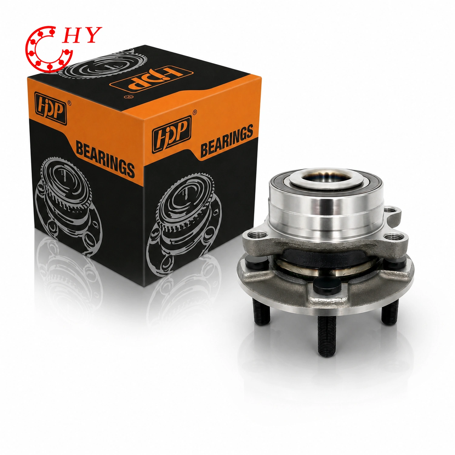 HJDP HY3-0733 wheel hub bearing assembly