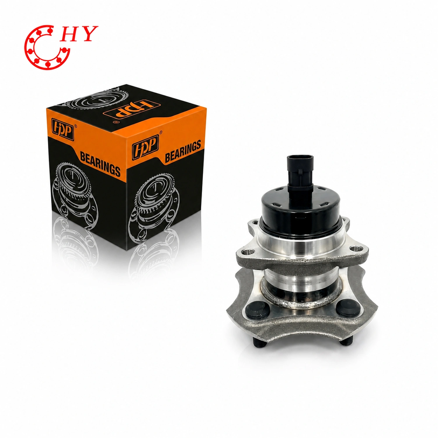 HJDP HY3-0235 wheel hub bearing assembly