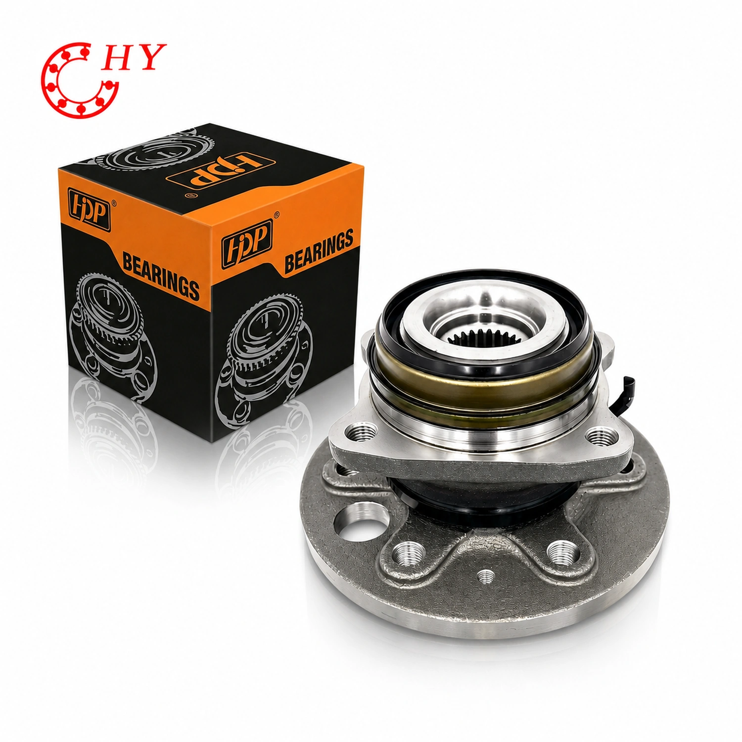 HJDP HY3-0620 wheel hub bearing assembly
