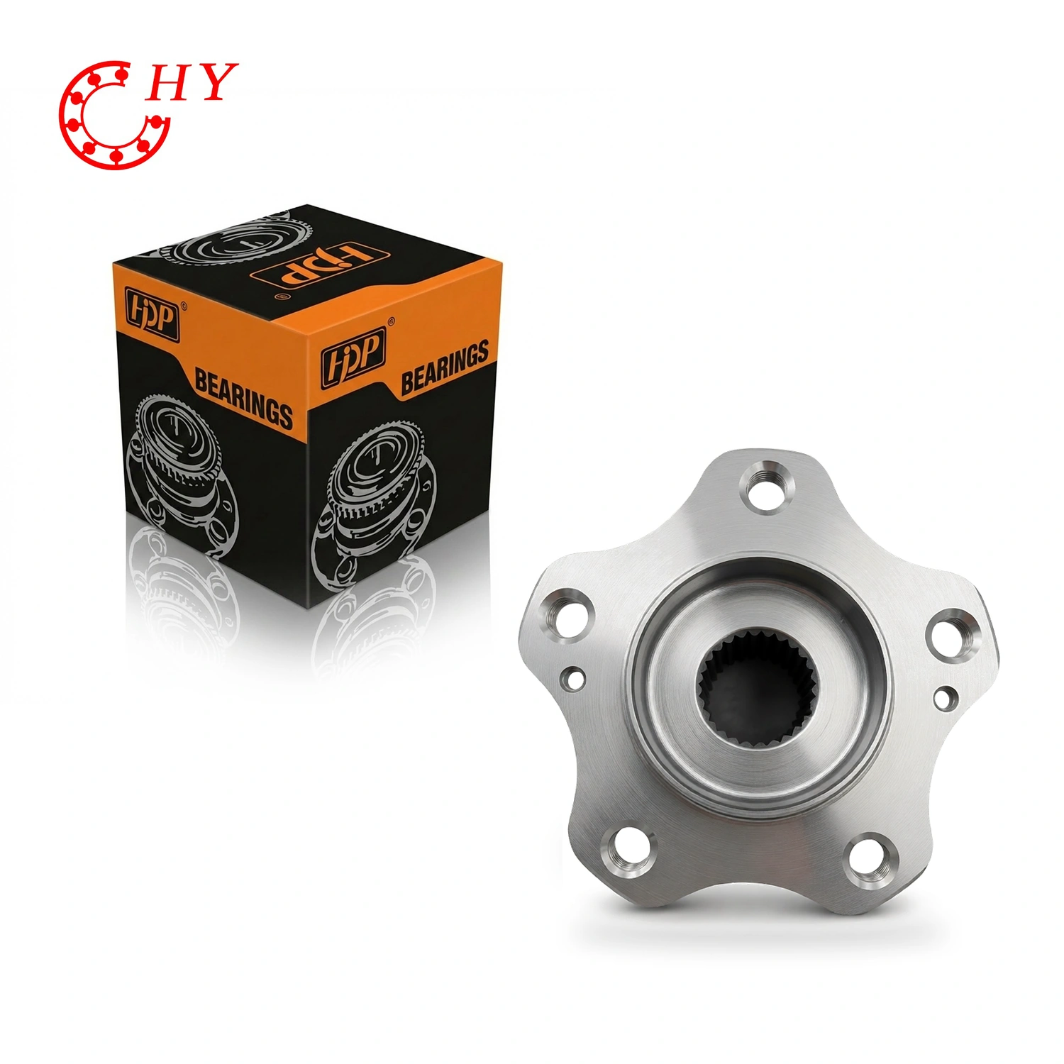 HJDP HY3-1257 wheel hub bearing assembly