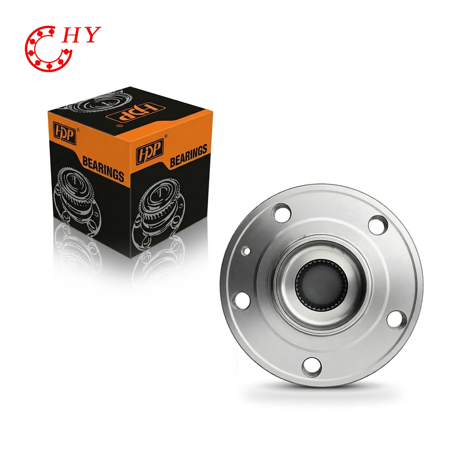 HJDP HY3-1614 wheel hub bearing assembly