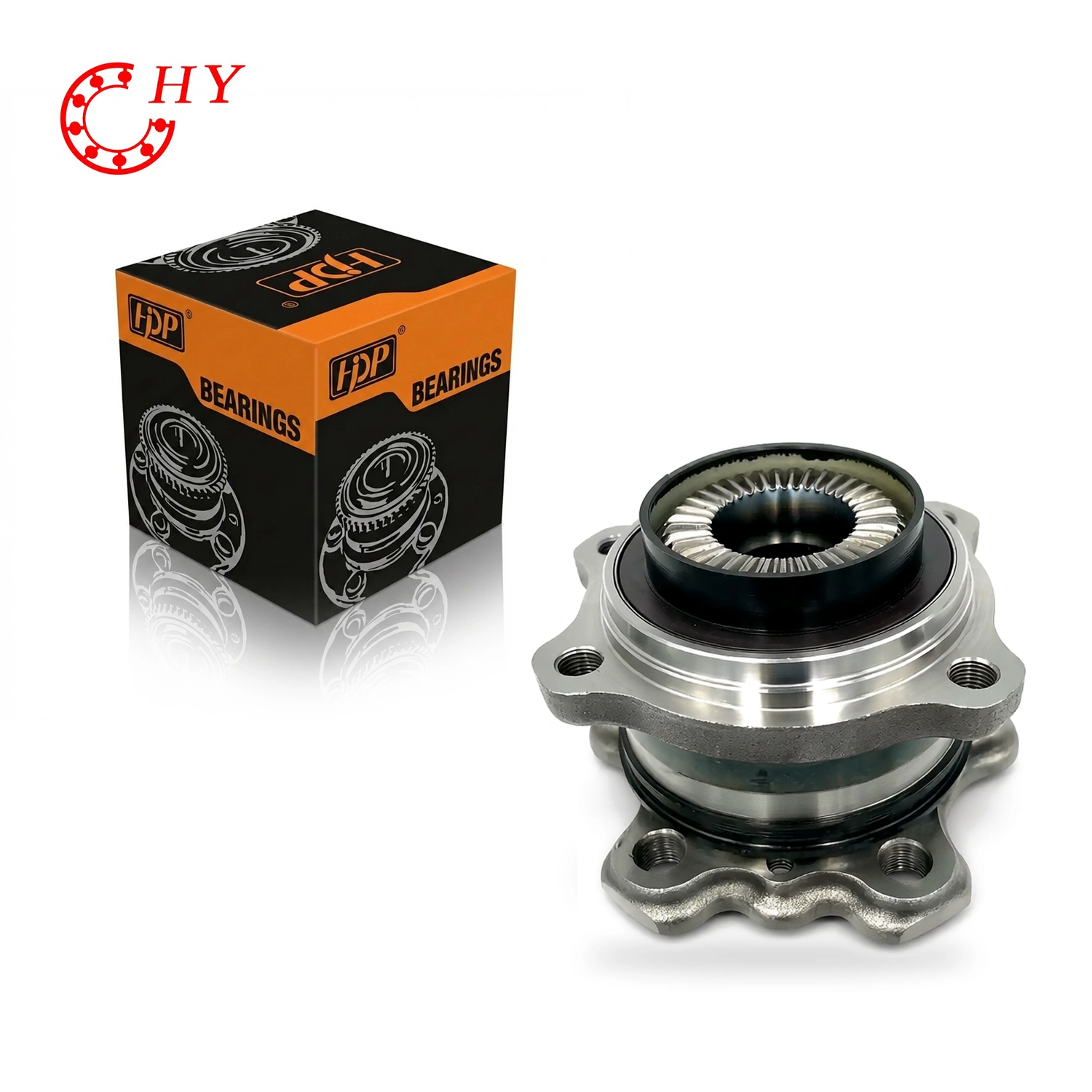 HJDP HY4-0009 wheel hub bearing assembly