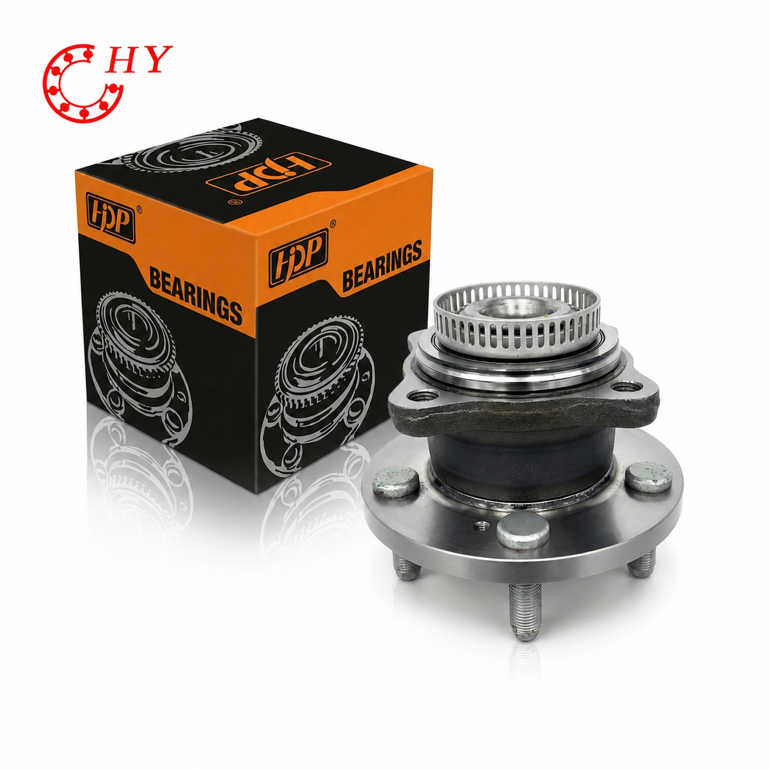 HJDP HY3-0441 wheel hub bearing assembly