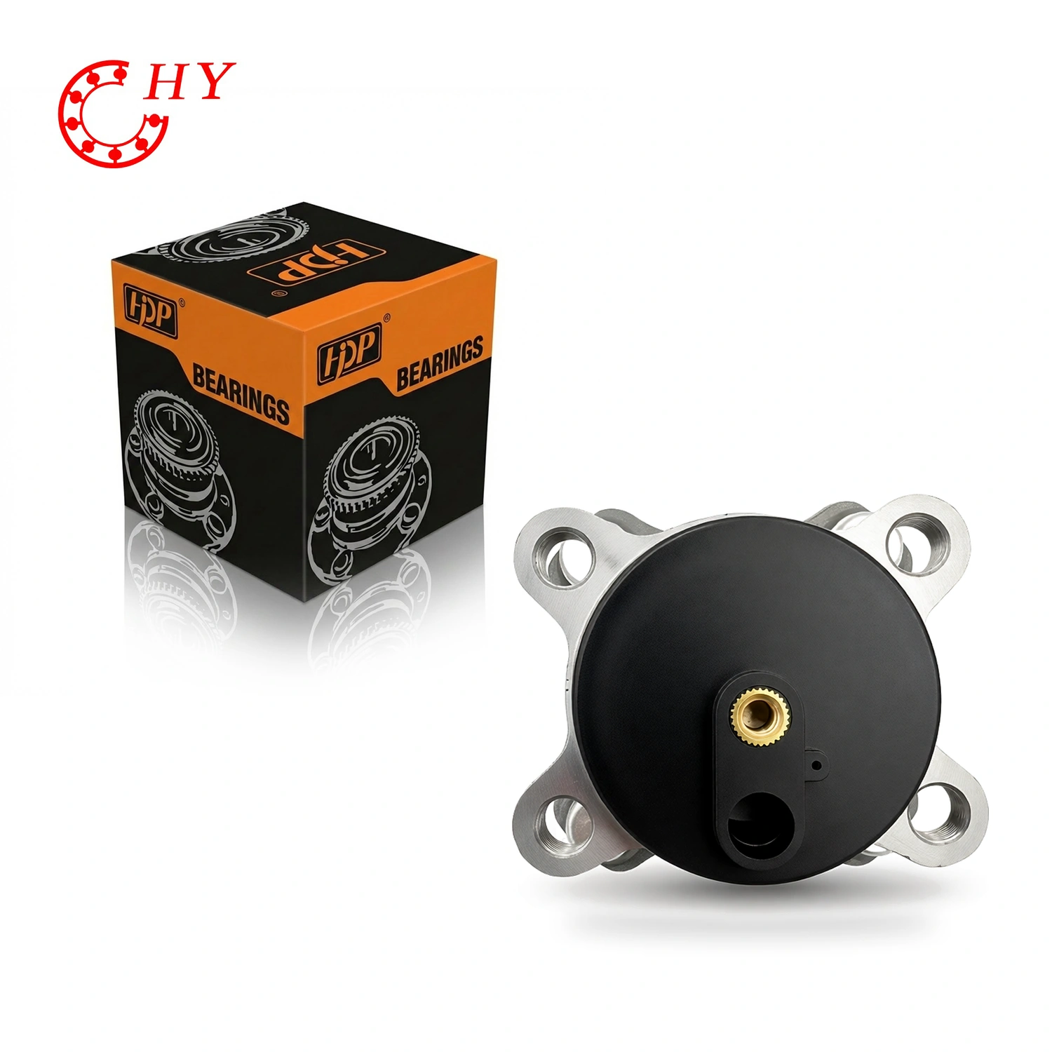 HJDP HY3-1407 wheel hub bearing assembly