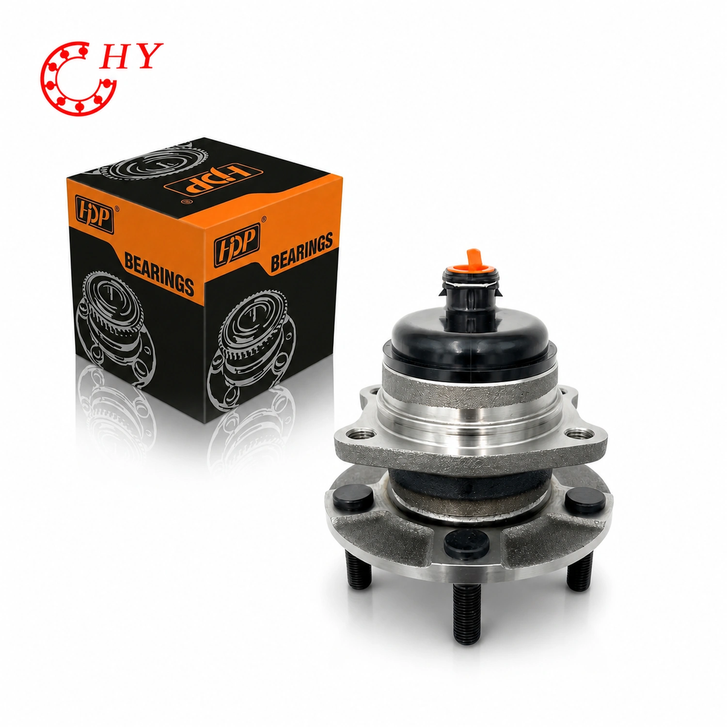 HJDP HY3-0005 wheel hub bearing assembly