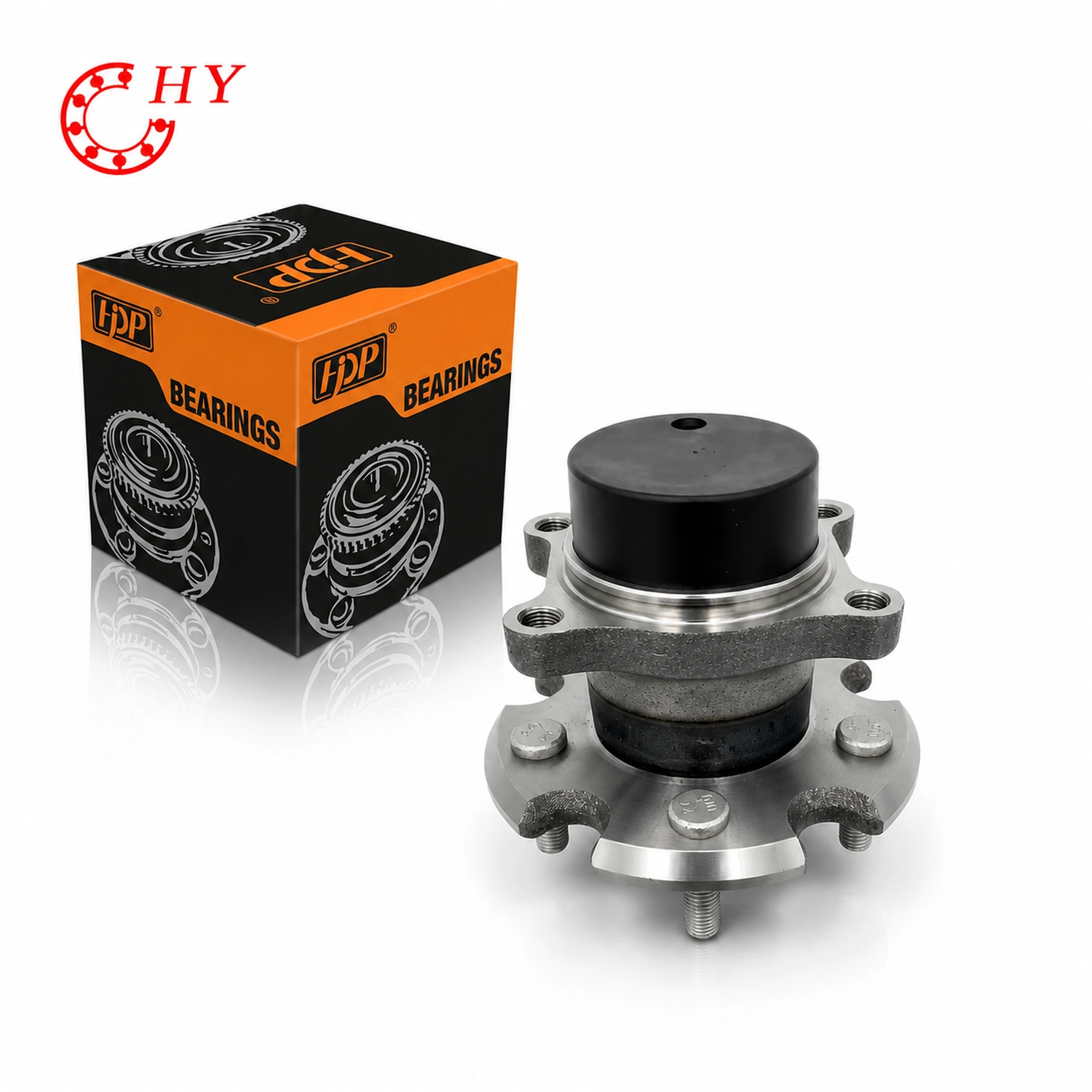 HJDP HY3-0403 wheel hub bearing assembly