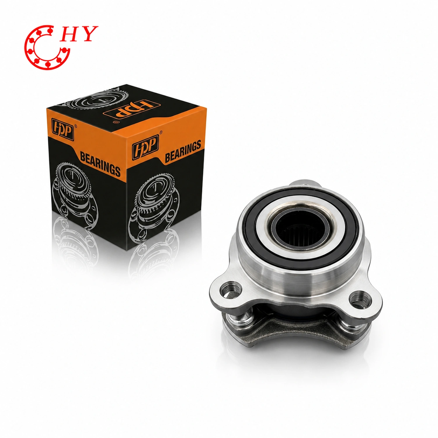 HJDP HY3-1388 wheel hub bearing assembly