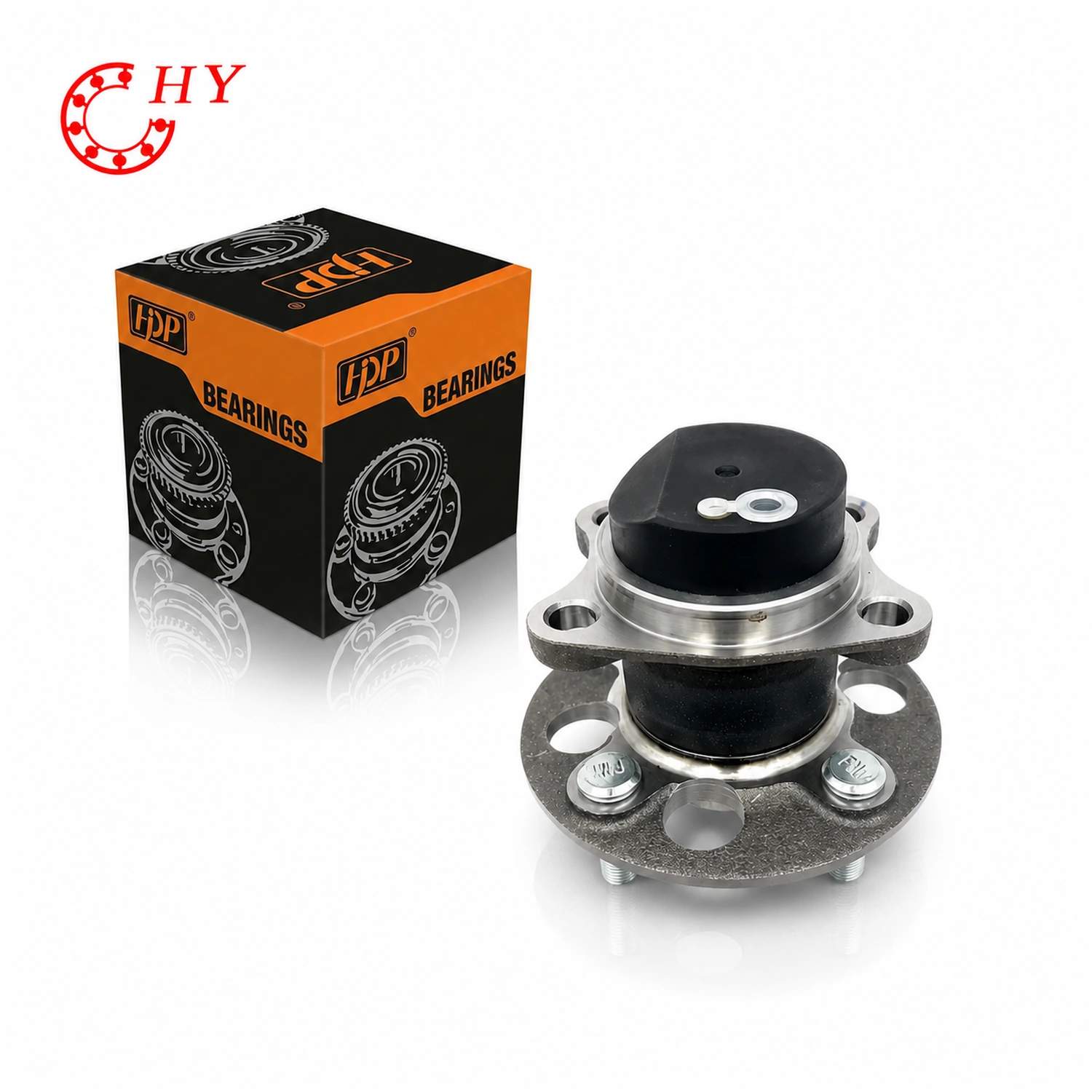 HJDP HY3-0094 wheel hub bearing assembly