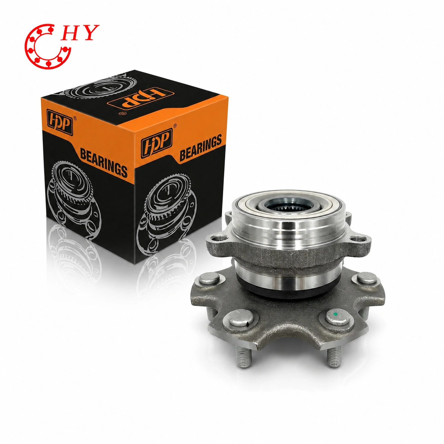 HJDP HY3-0468 wheel hub bearing assembly