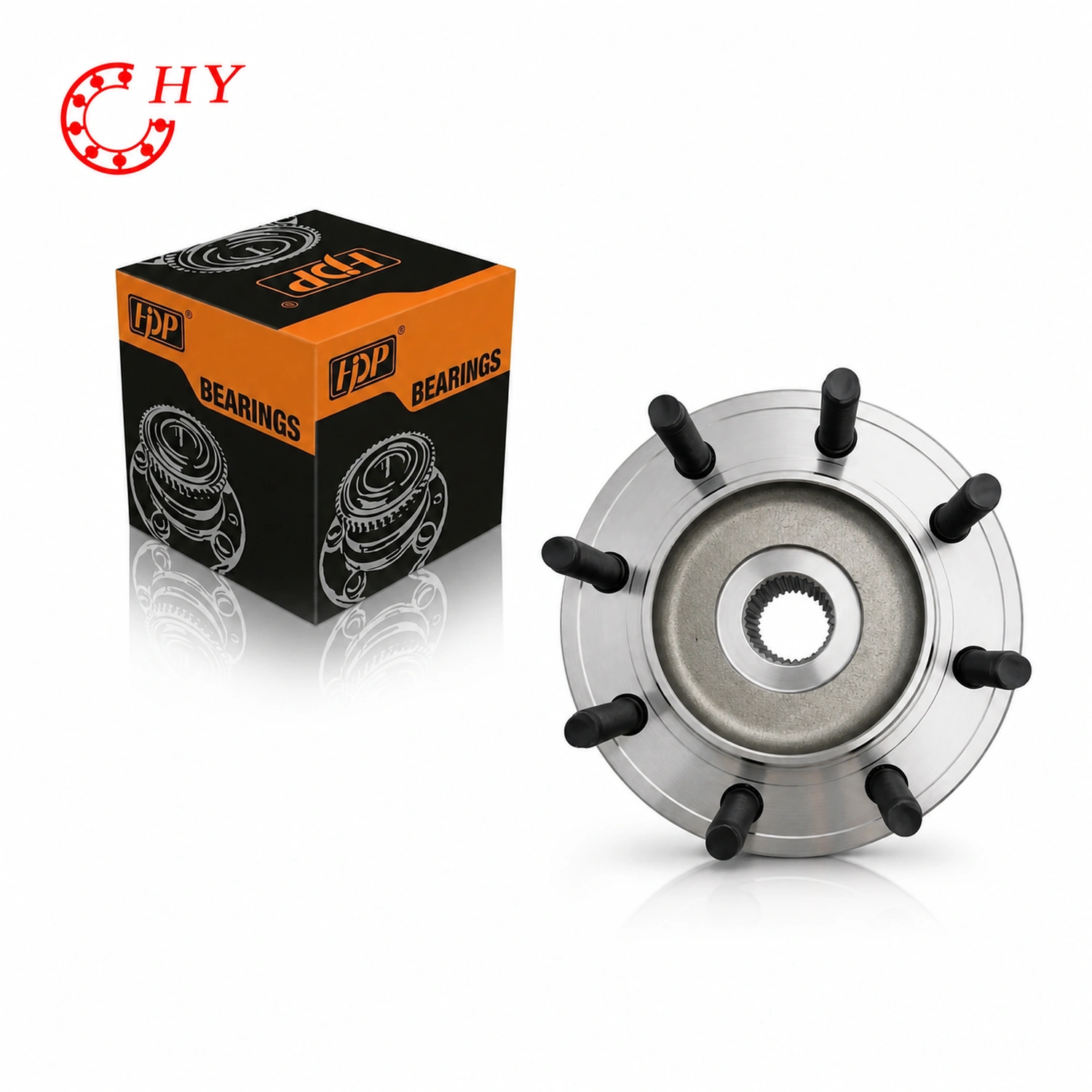 HJDP HY3-0314 wheel hub bearing assembly