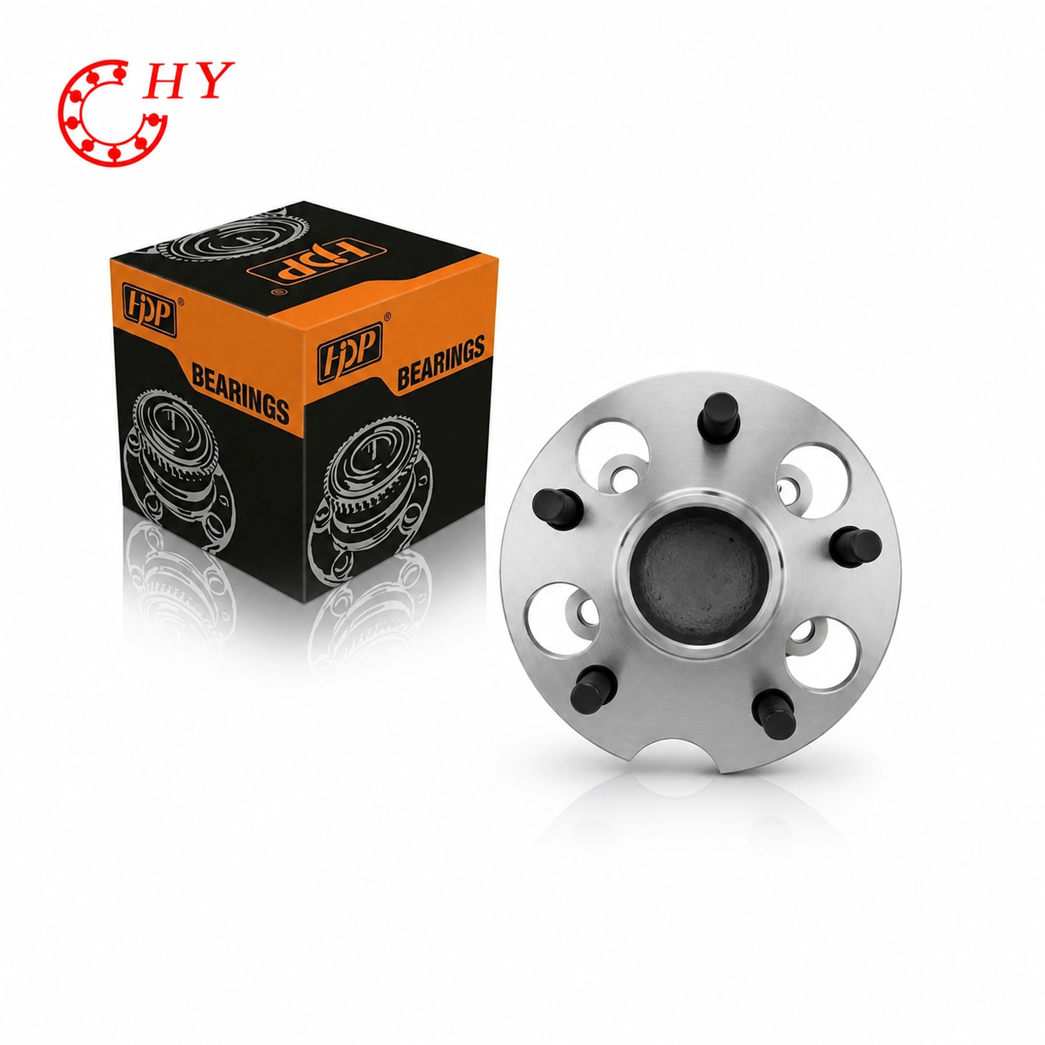 HJDP HY3-0227 wheel hub bearing assembly