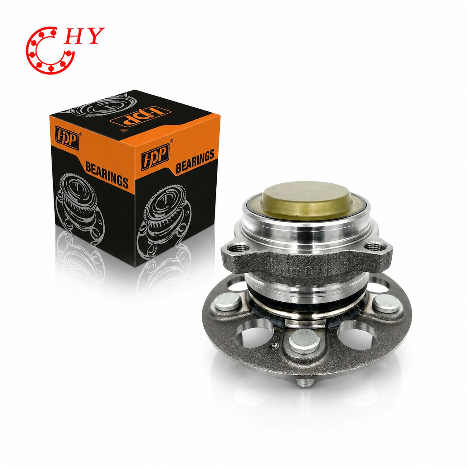HJDP HY3-0500 wheel hub bearing assembly