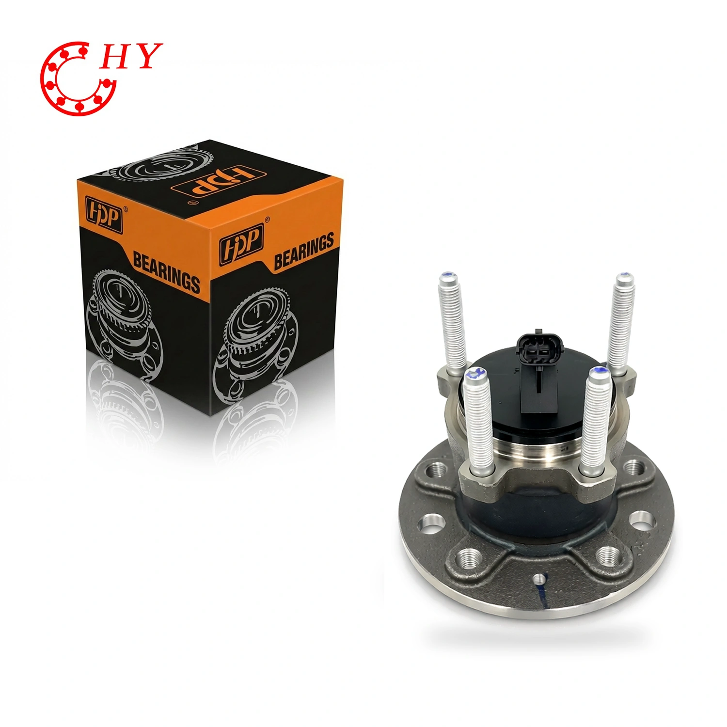 HJDP HY3-0870 wheel hub bearing assembly