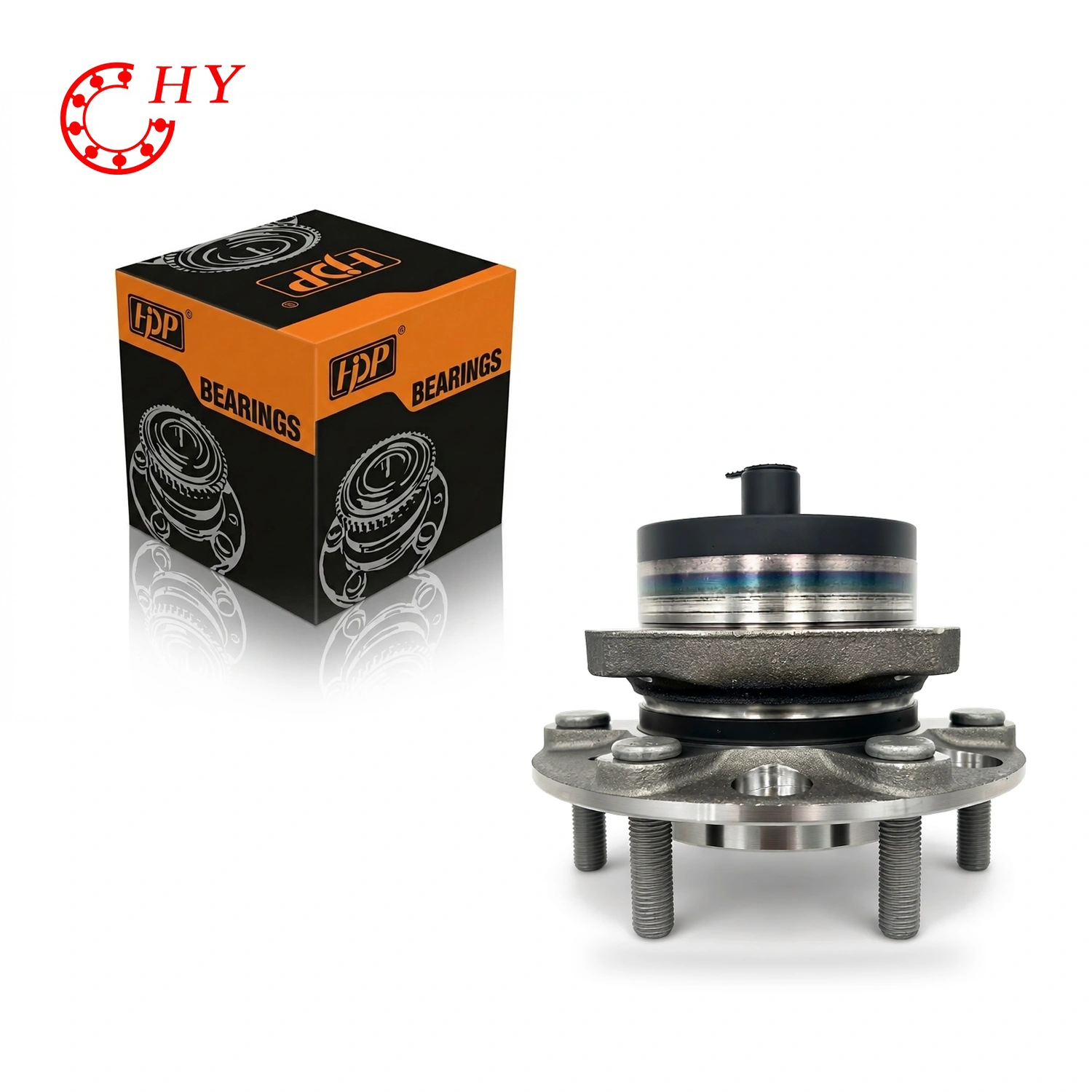 HJDP HY3-1520 wheel hub bearing assembly