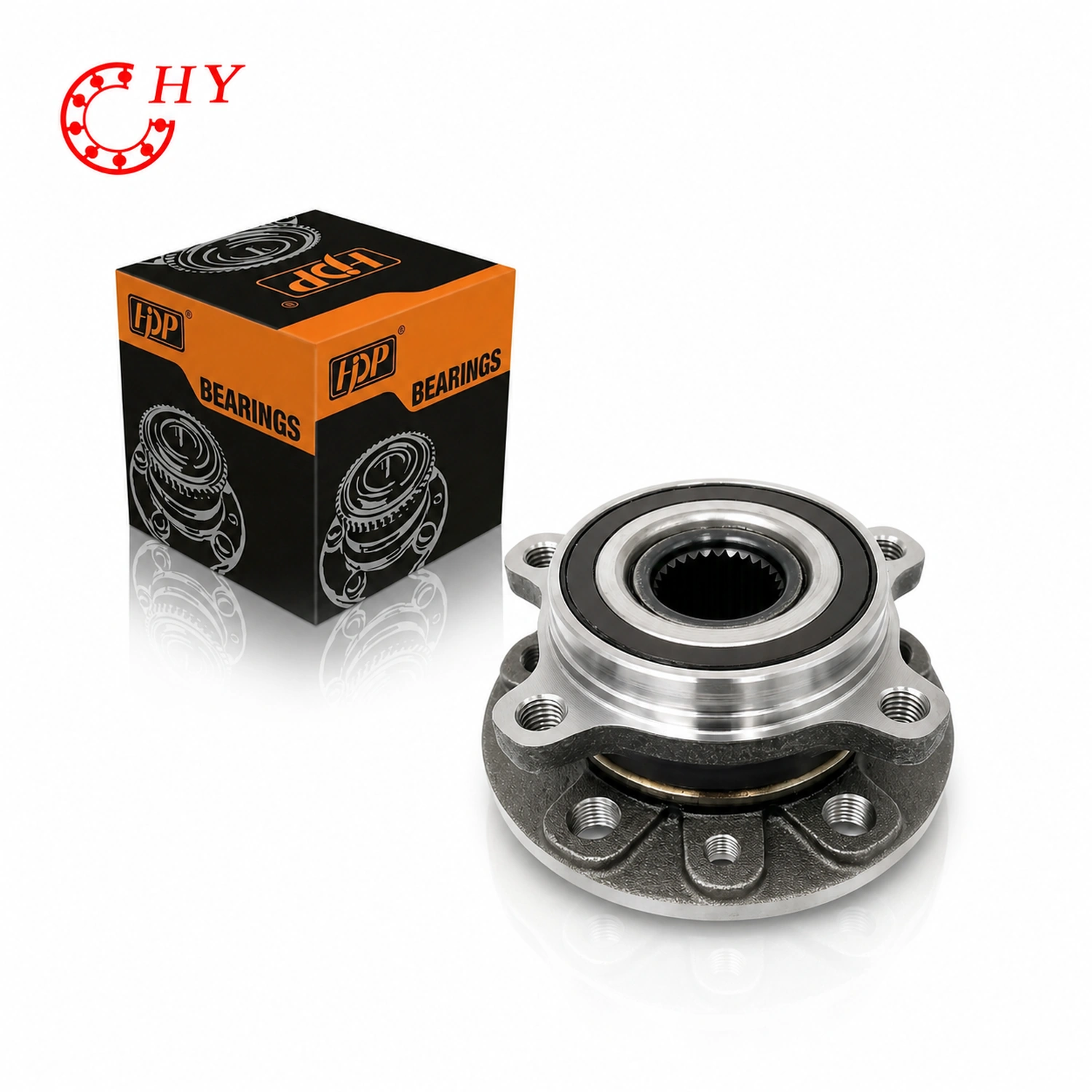 HJDP HY3-0683 wheel hub bearing assembly