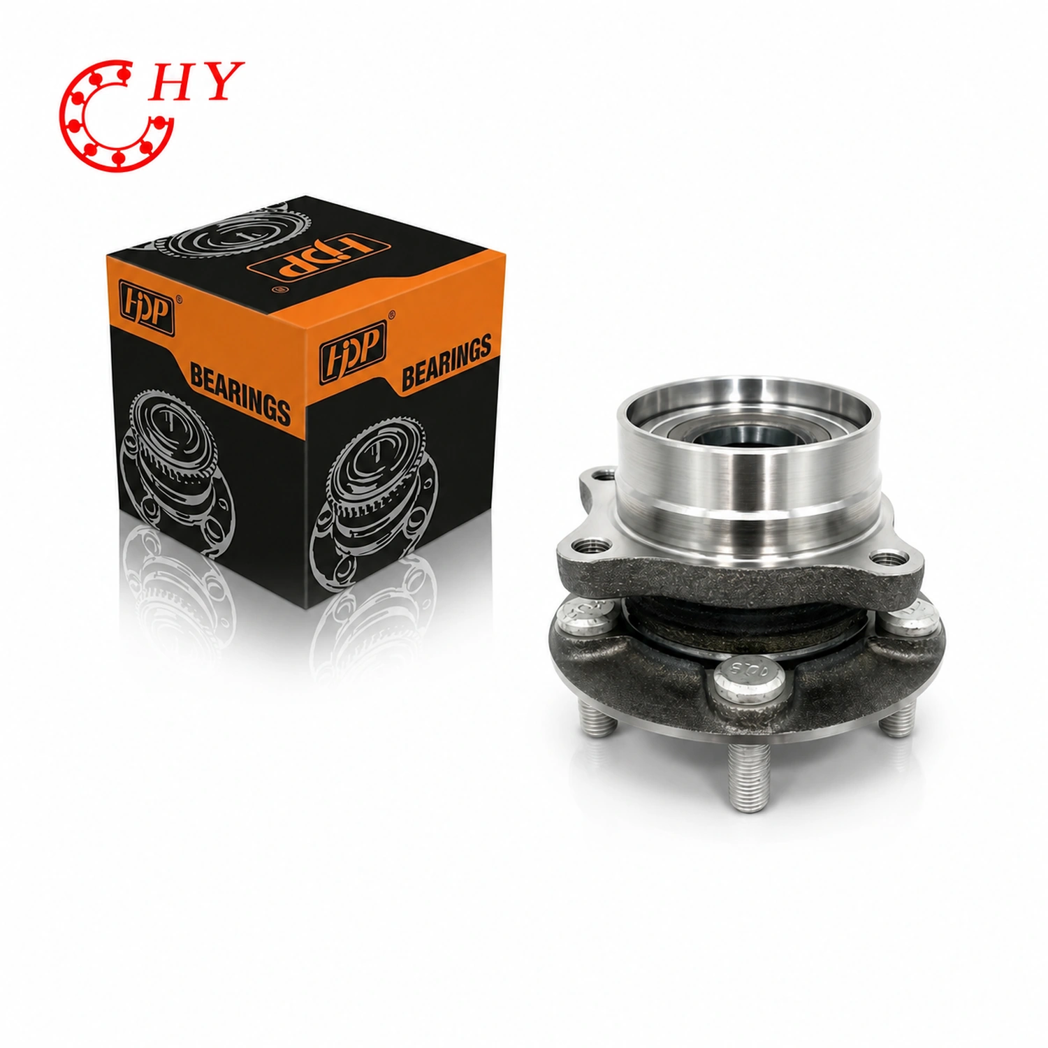 HJDP HY3-0271 wheel hub bearing assembly
