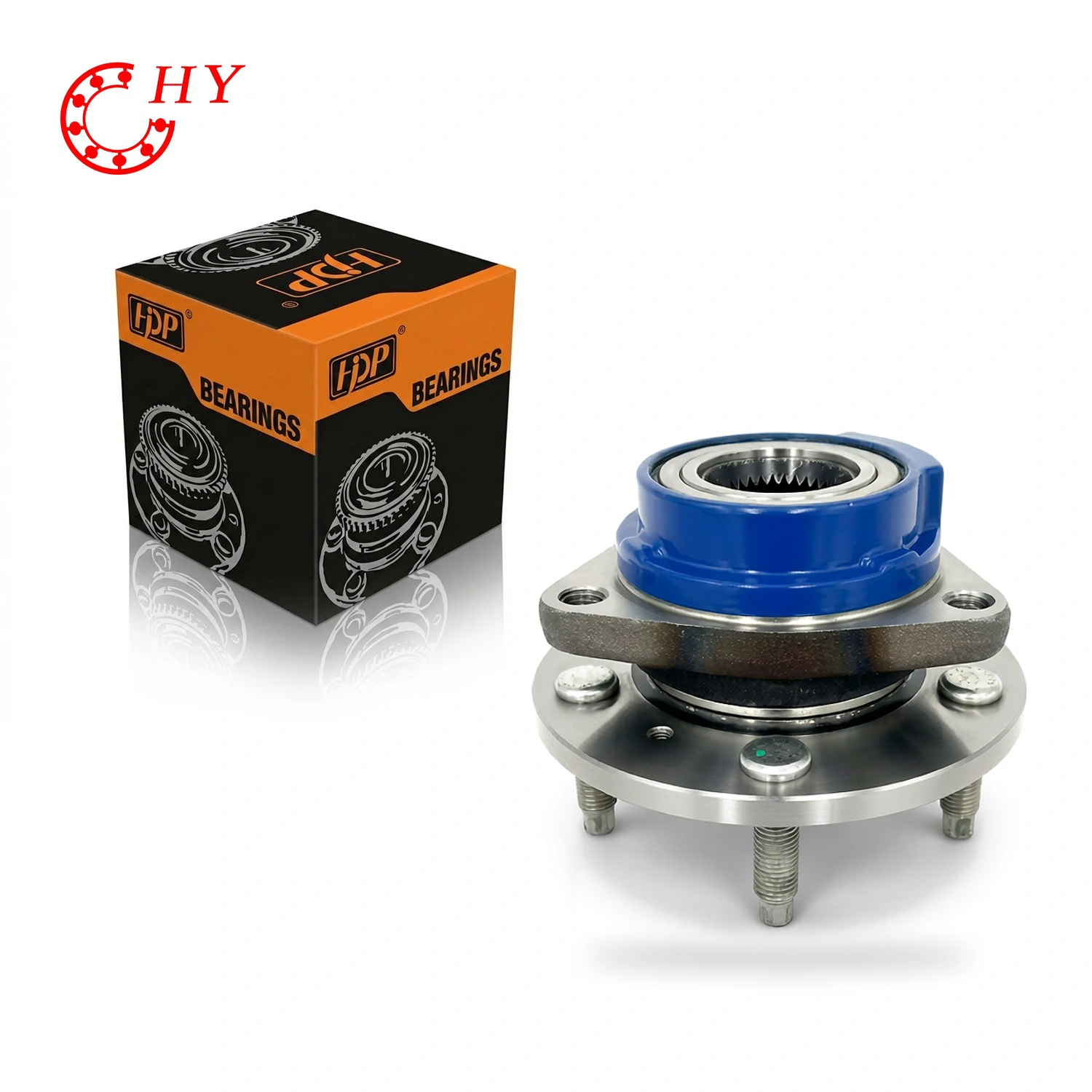 HJDP HY3-1122 wheel hub bearing assembly