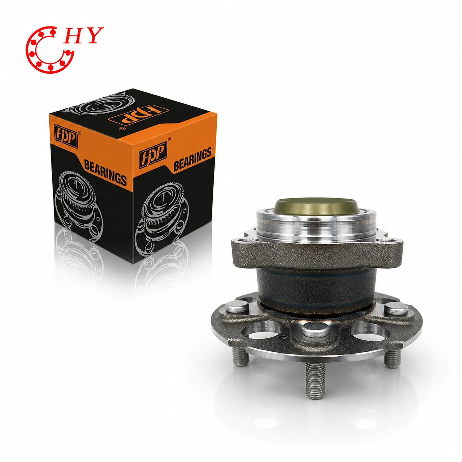 HJDP HY3-0604 wheel hub bearing assembly