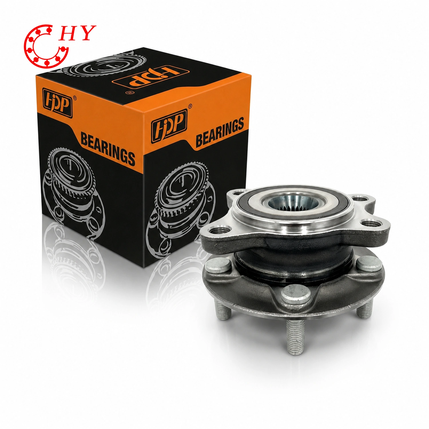 HJDP HY3-0720 wheel hub bearing assembly