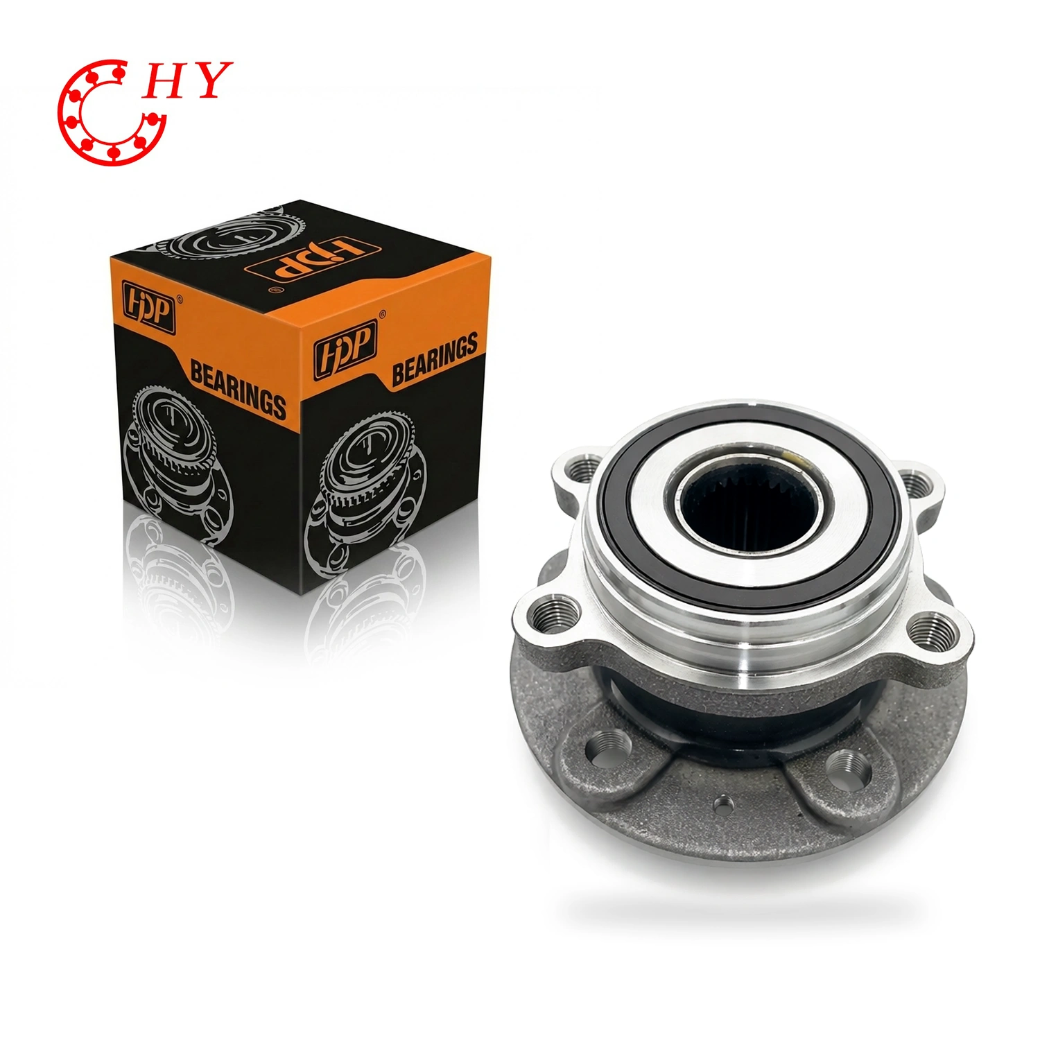 HJDP HY3-1606 wheel hub bearing assembly