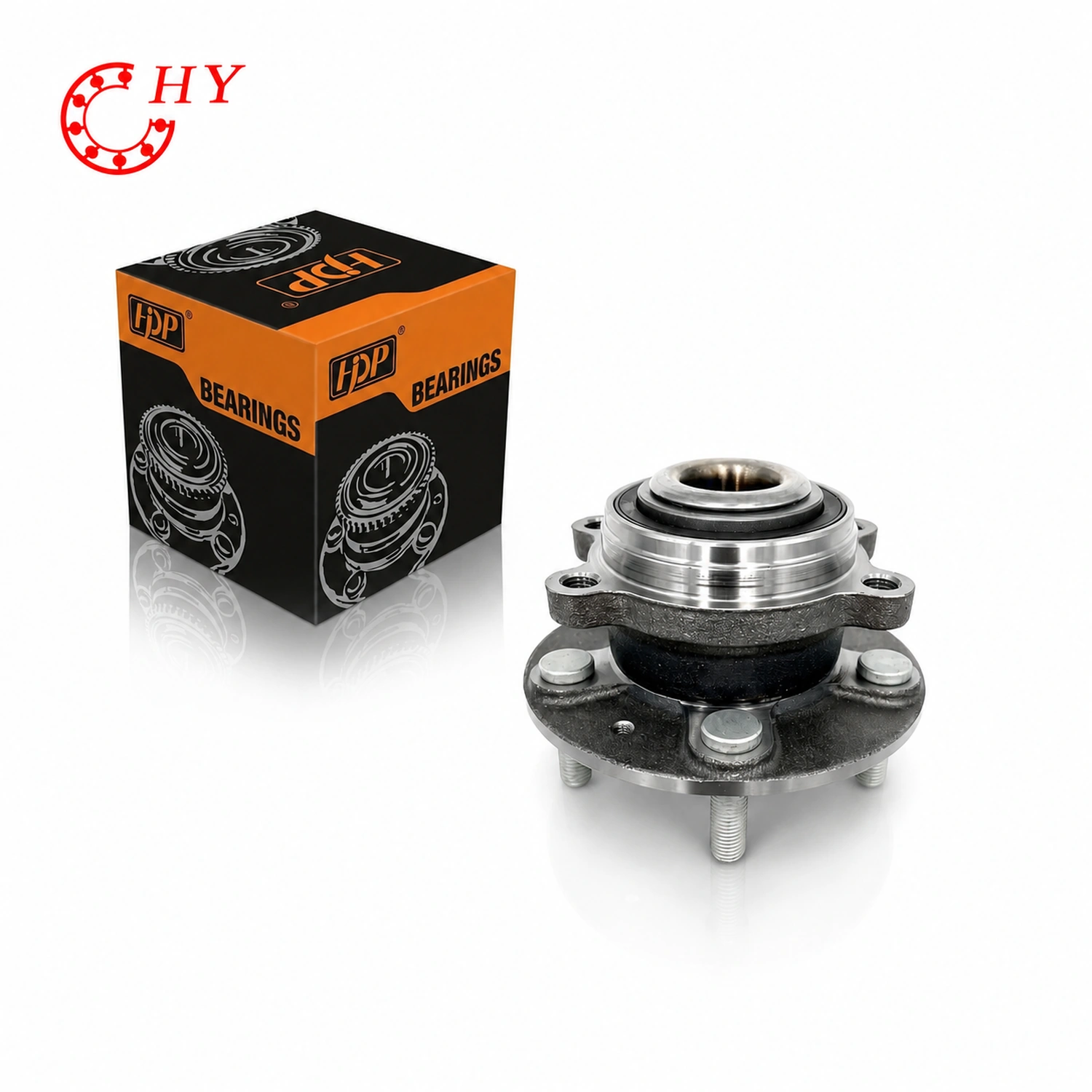 HJDP HY3-0688 wheel hub bearing assembly