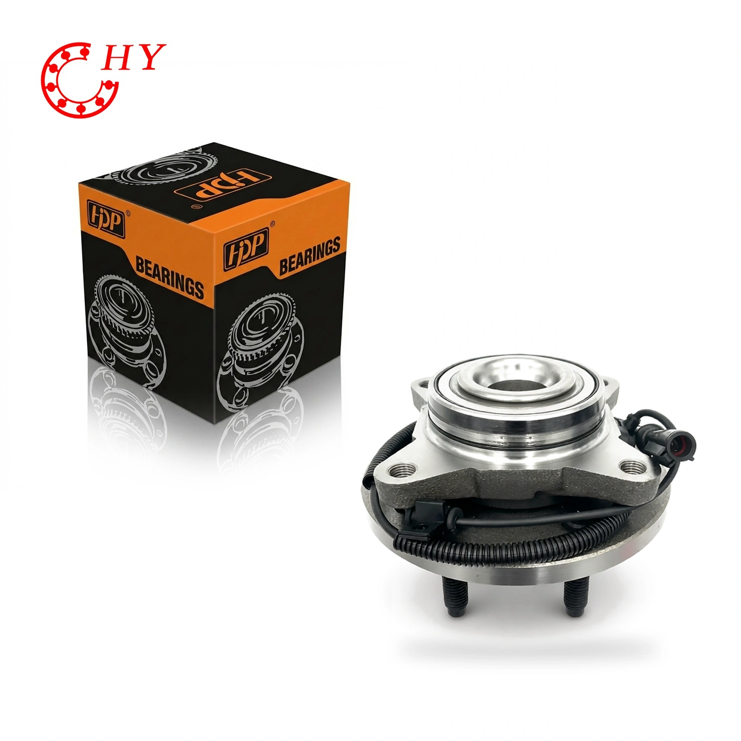 HJDP HY3-1067 wheel hub bearing assembly
