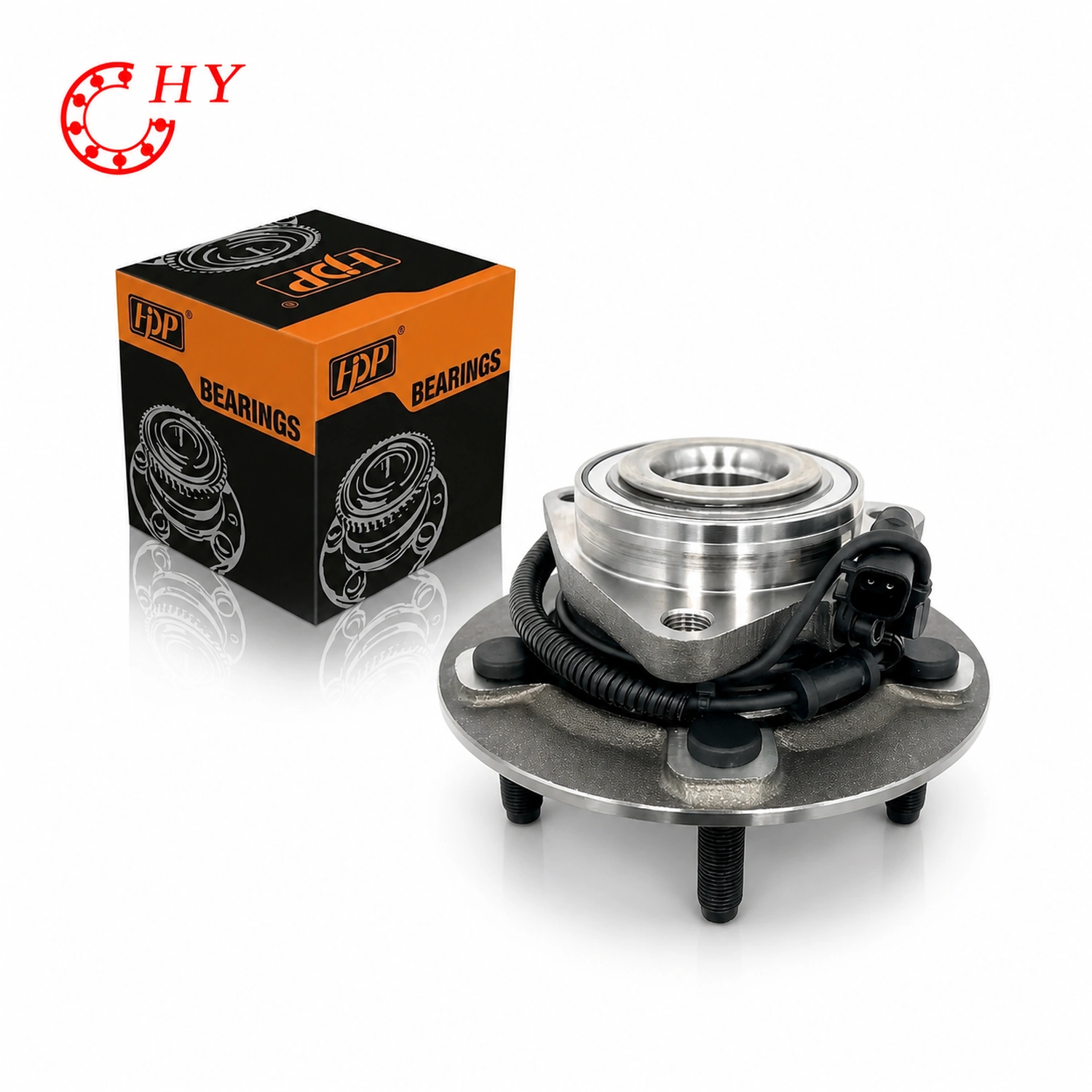 HJDP HY3-0008 wheel hub bearing assembly