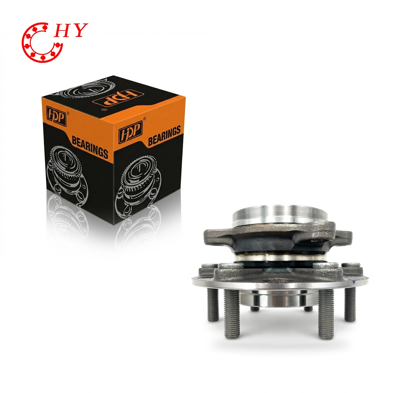 HJDP HY3-1326 wheel hub bearing assembly