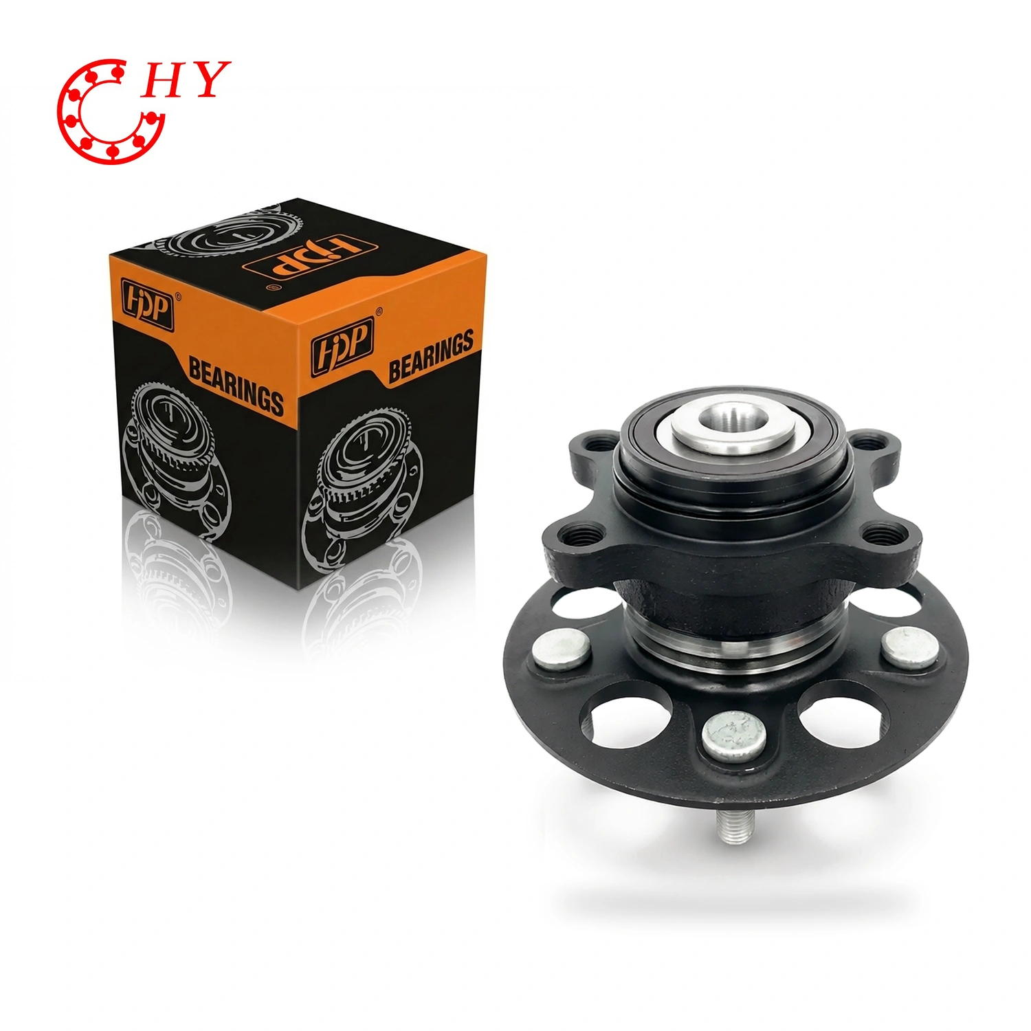 HJDP HY3-1432 wheel hub bearing assembly