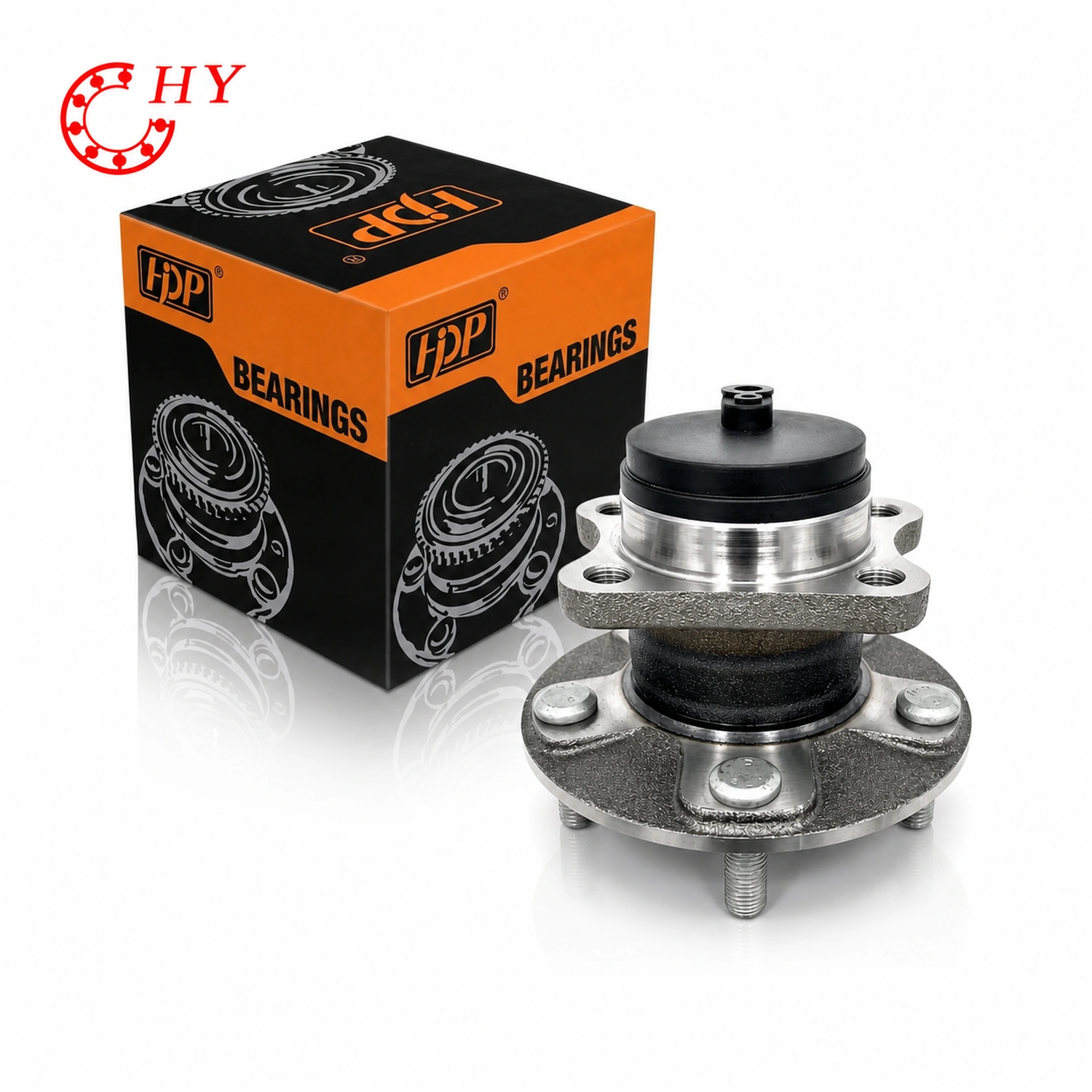 HJDP HY3-0575 wheel hub bearing assembly