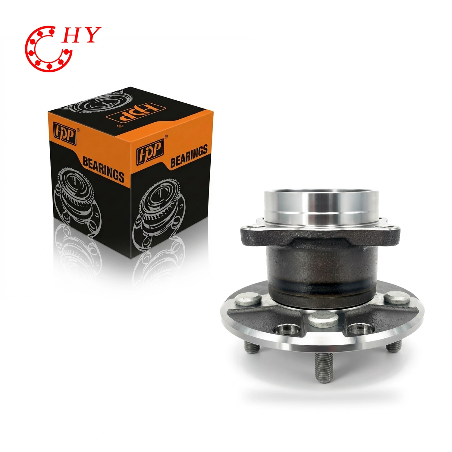 HJDP HY3-1638 wheel hub bearing assembly