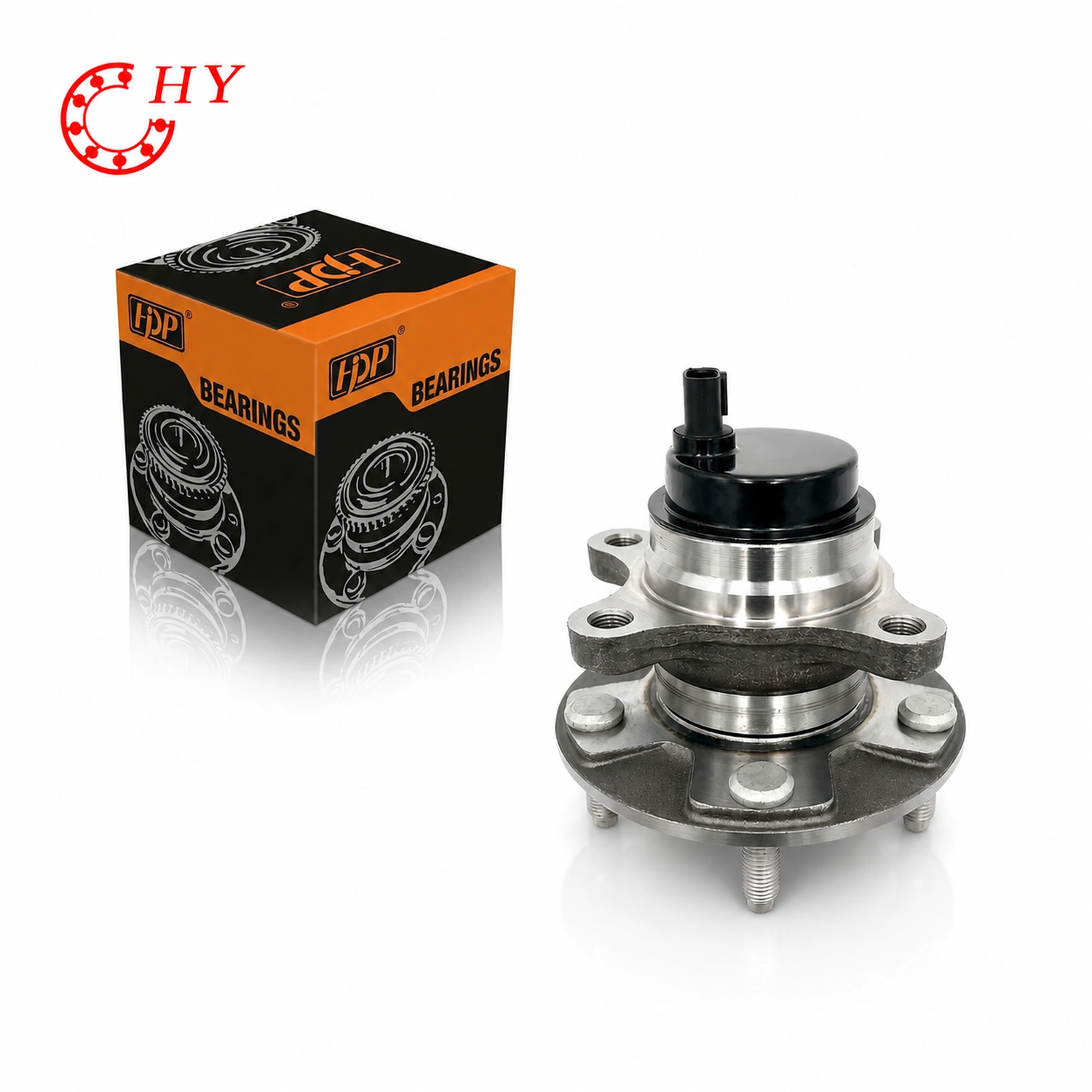 HJDP HY3-0282 wheel hub bearing assembly