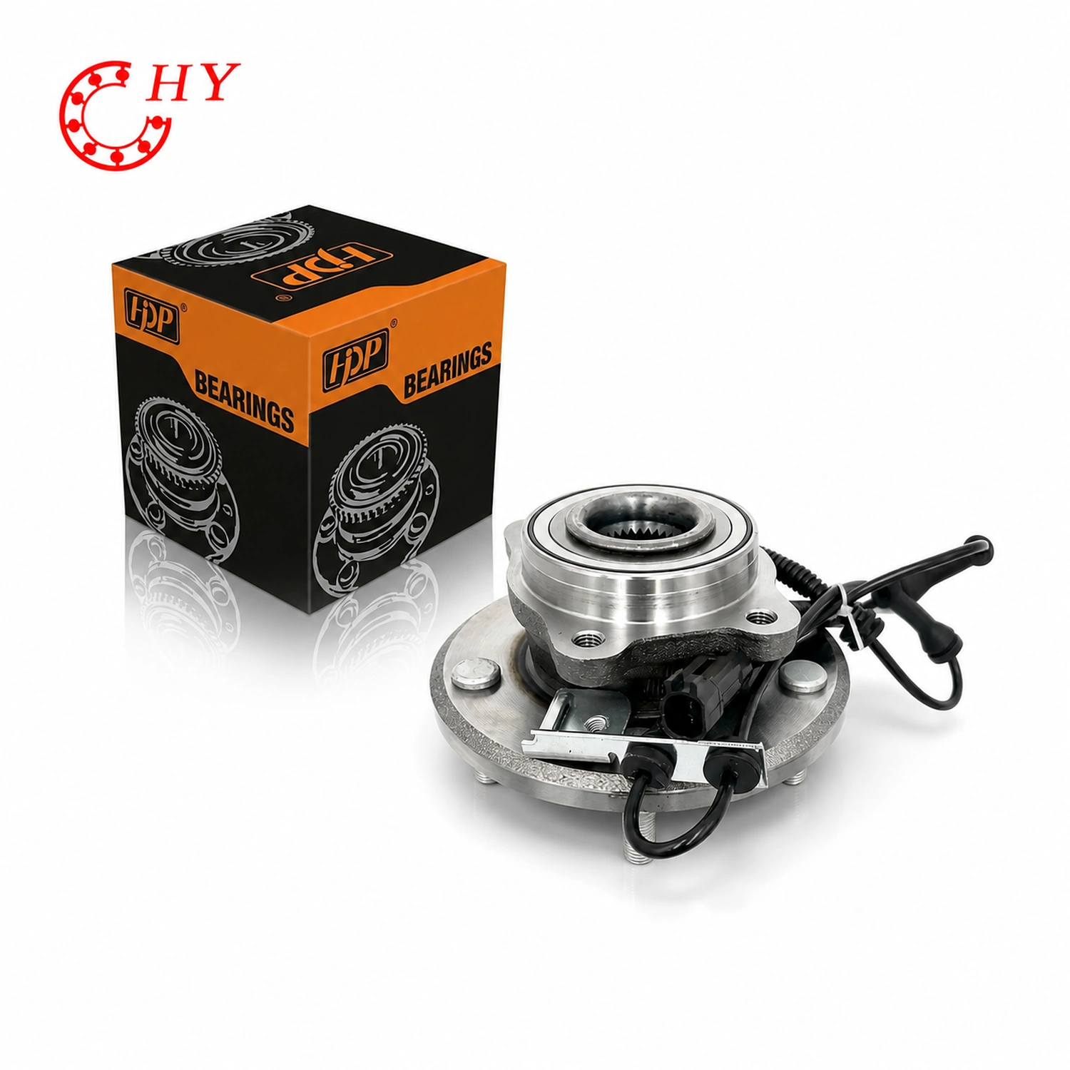 HJDP HY3-0011 wheel hub bearing assembly