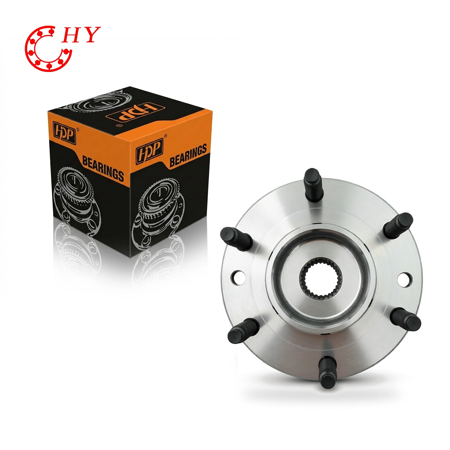 HJDP HY3-1186 wheel hub bearing assembly