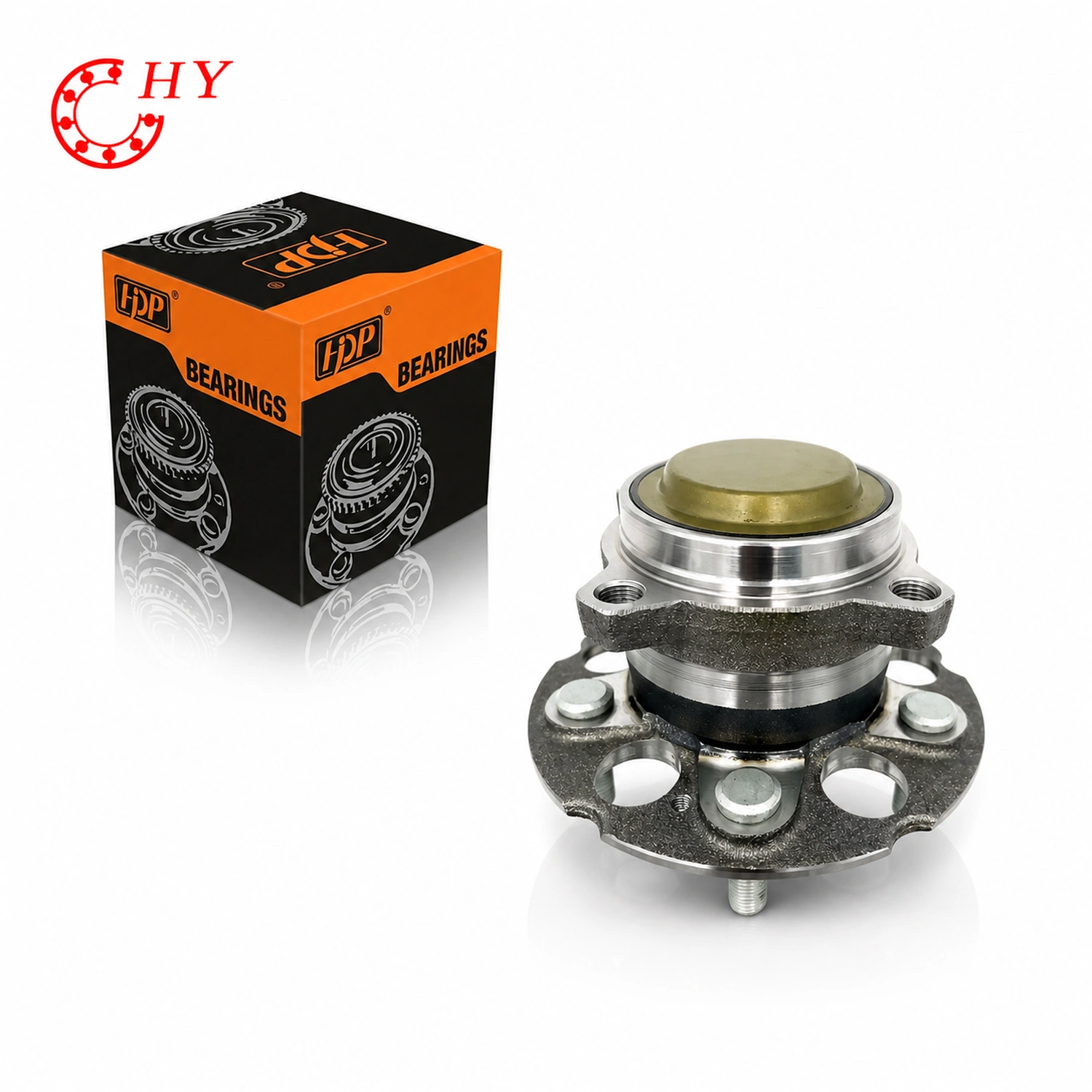 HJDP HY3-0196 wheel hub bearing assembly
