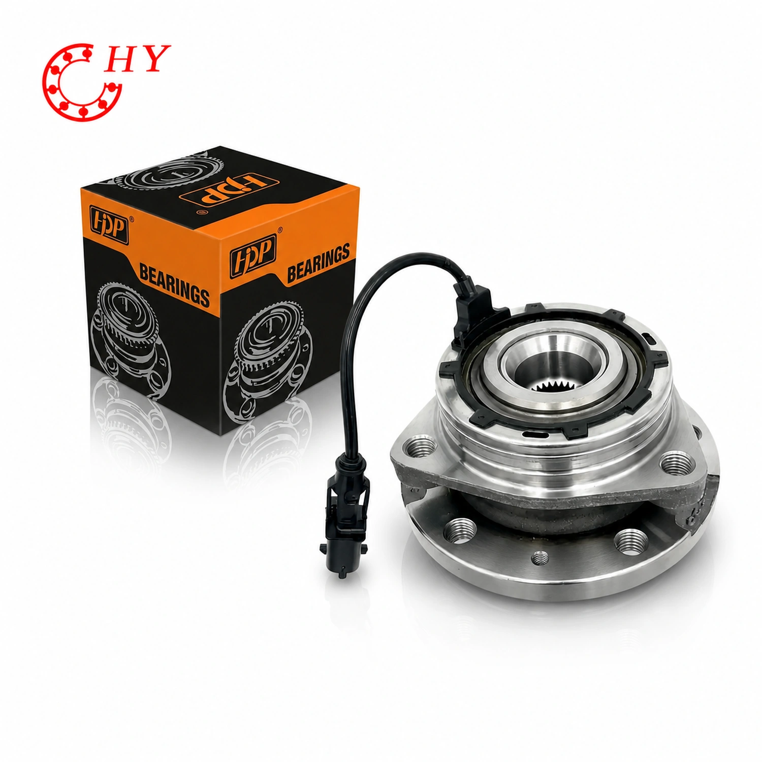 HJDP HY3-0044 wheel hub bearing assembly