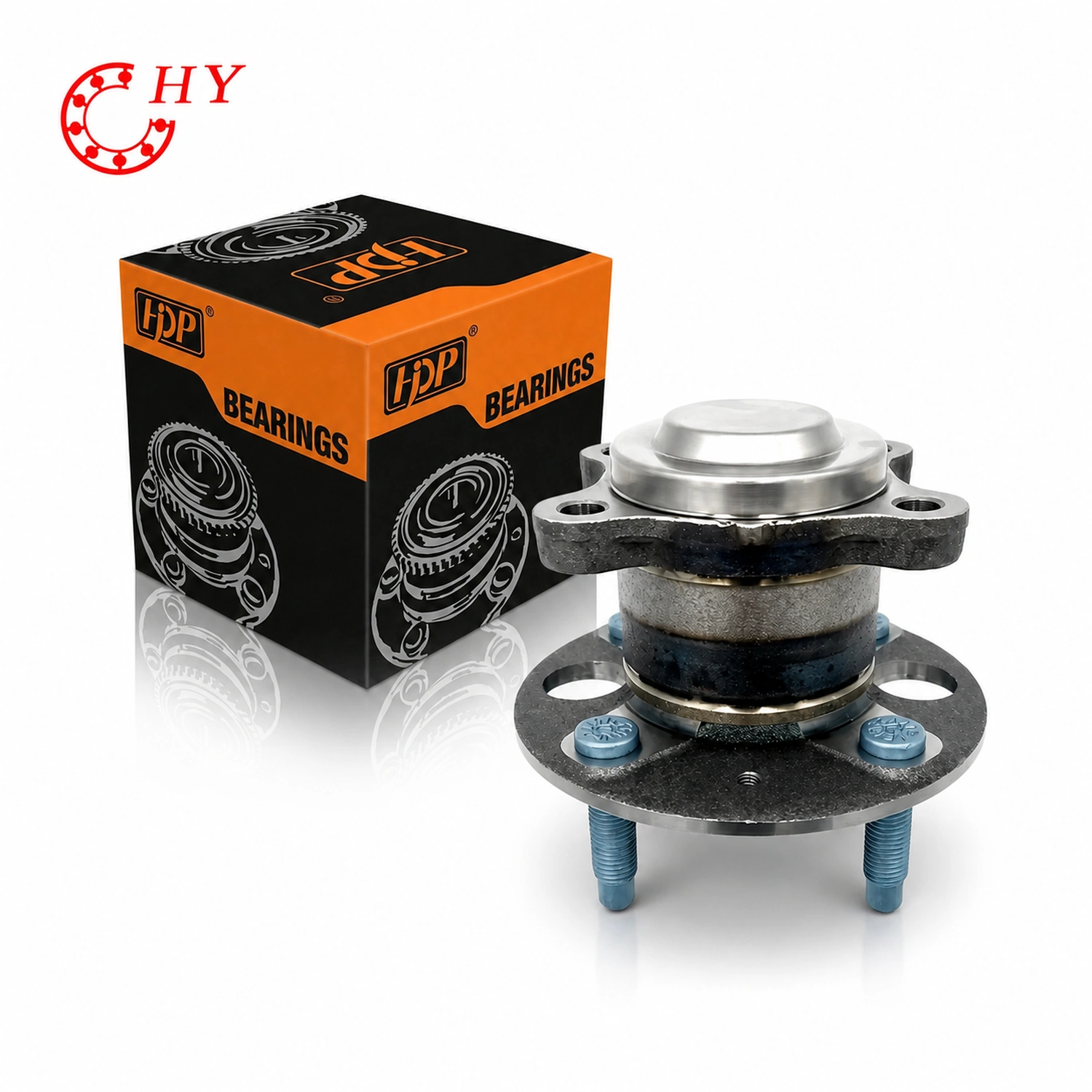 HJDP HY3-0664 wheel hub bearing assembly