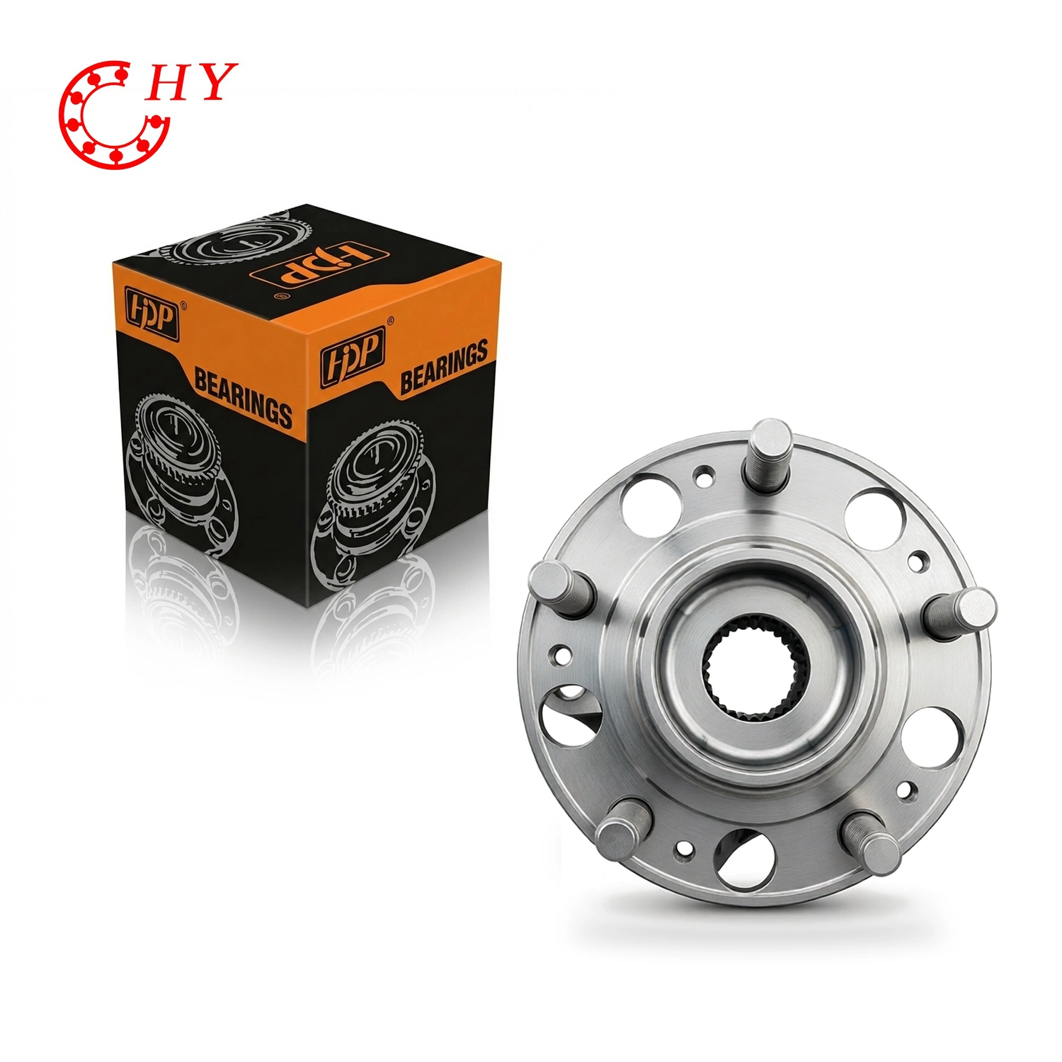 HJDP HY3-1000 wheel hub bearing assembly